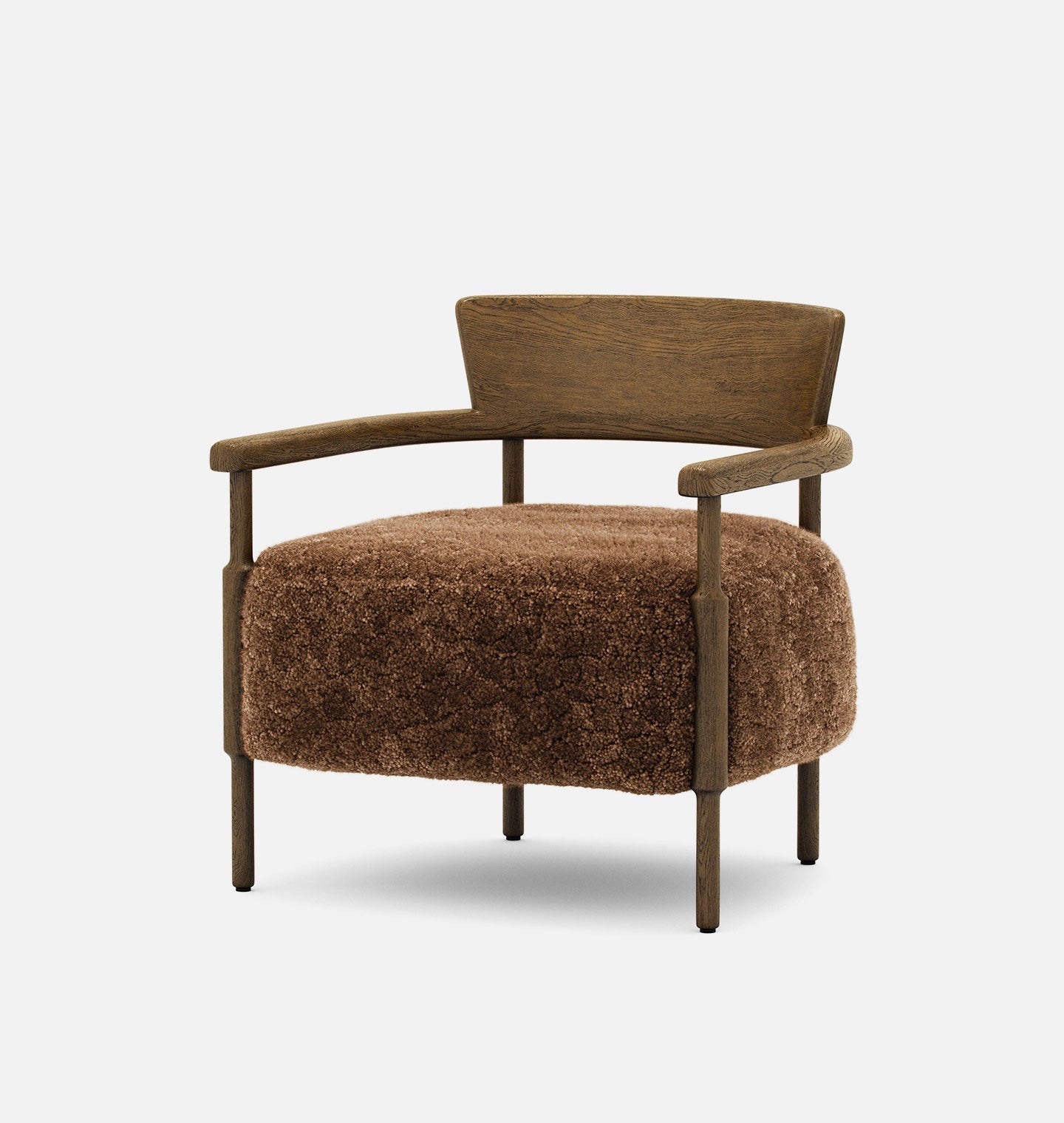 Amber Interiors - Bennett Armchair
