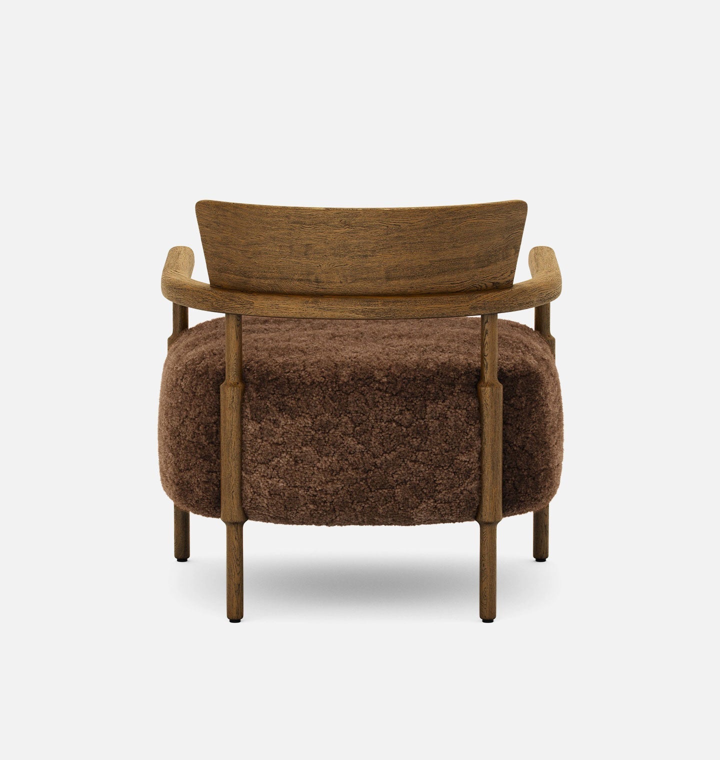 Amber Interiors - Bennett Armchair