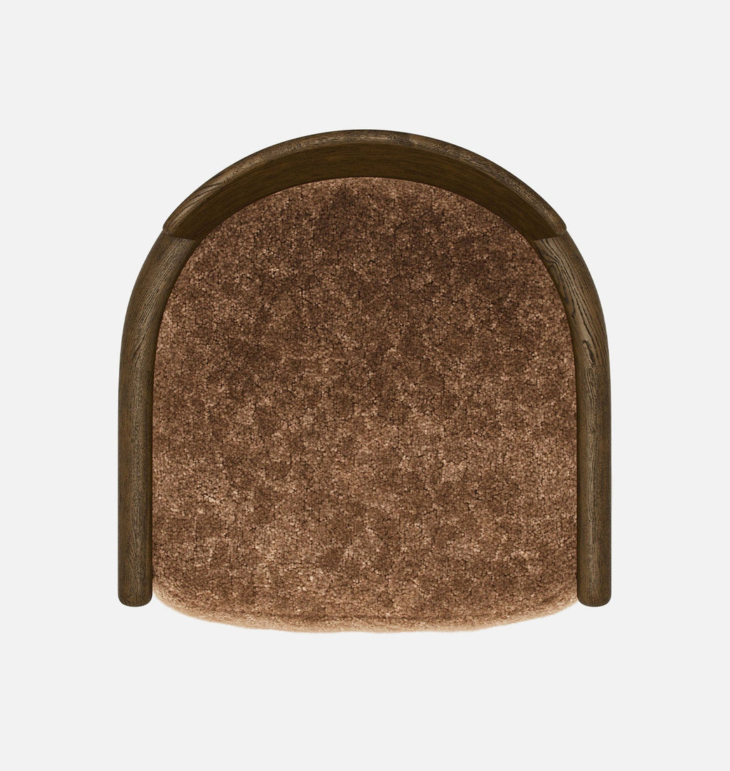 Amber Interiors - Bennett Armchair