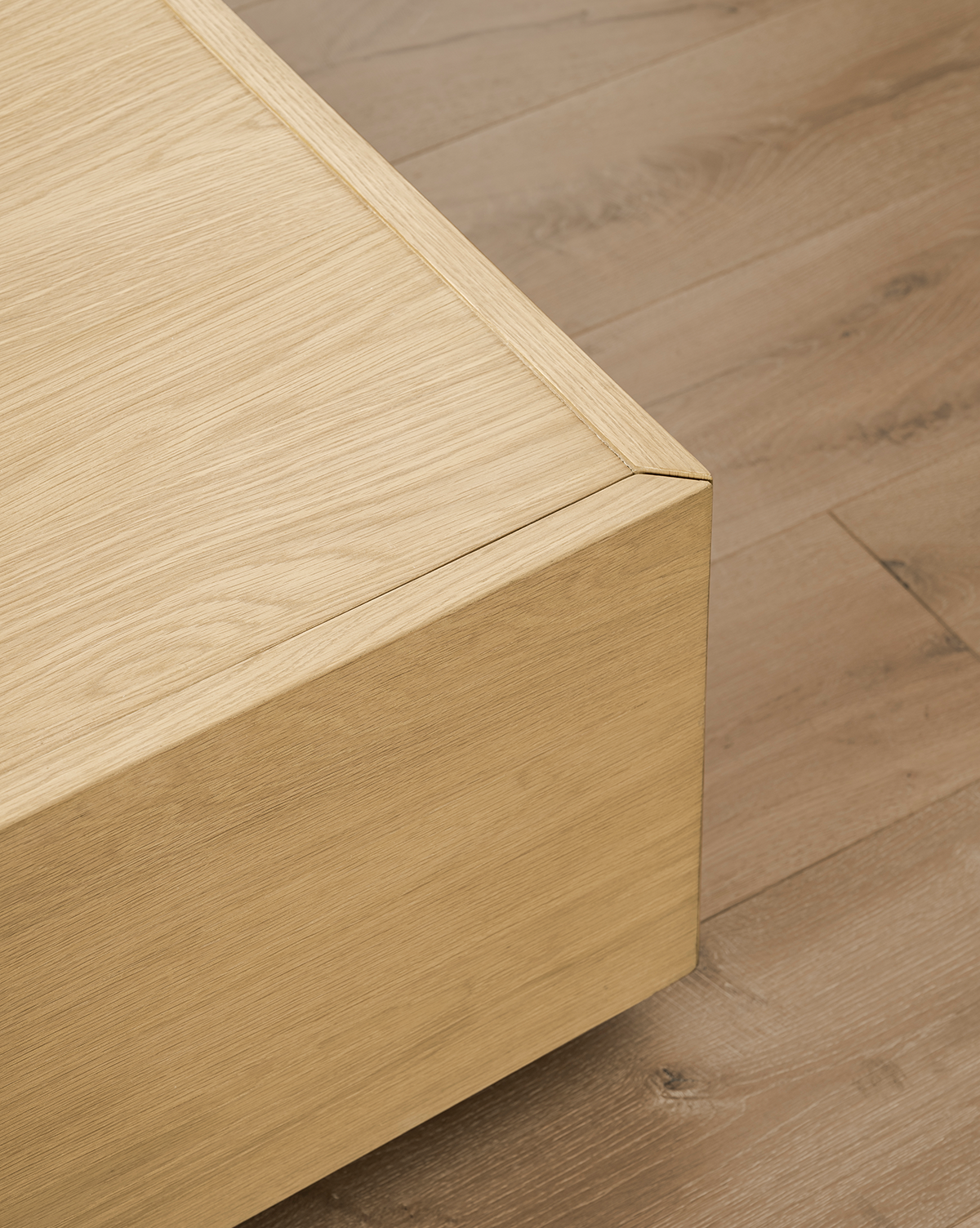 McGee & Co - Bentley Coffee Table