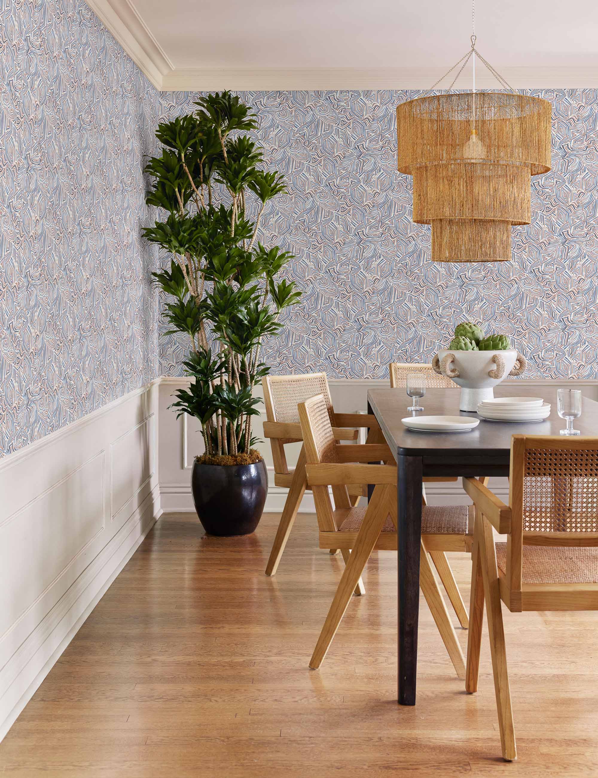 Lulu and Georgia - Topher Dining Chair (Set of 2)