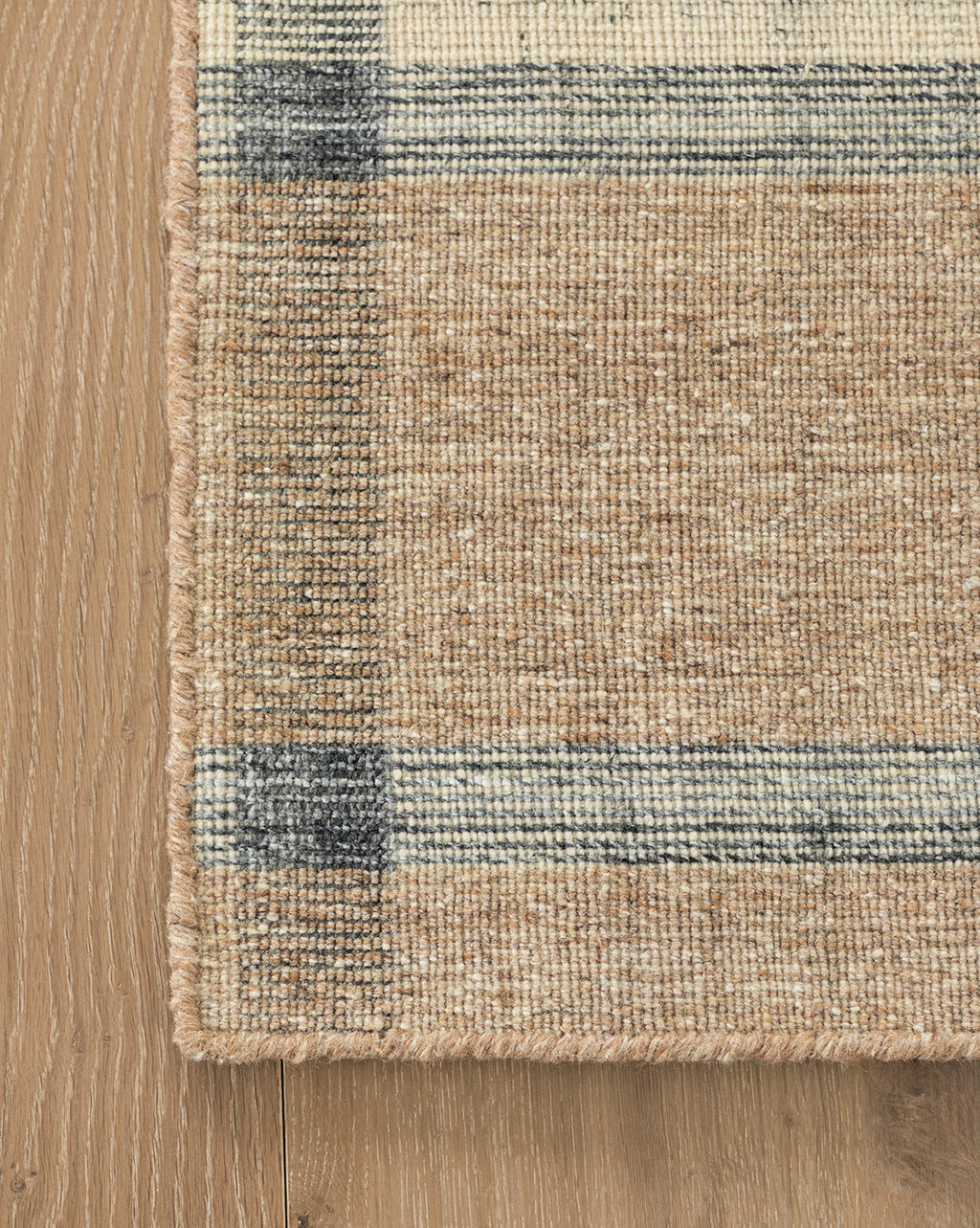 McGee & Co - Berkeley Handwoven Indoor/Outdoor Rug