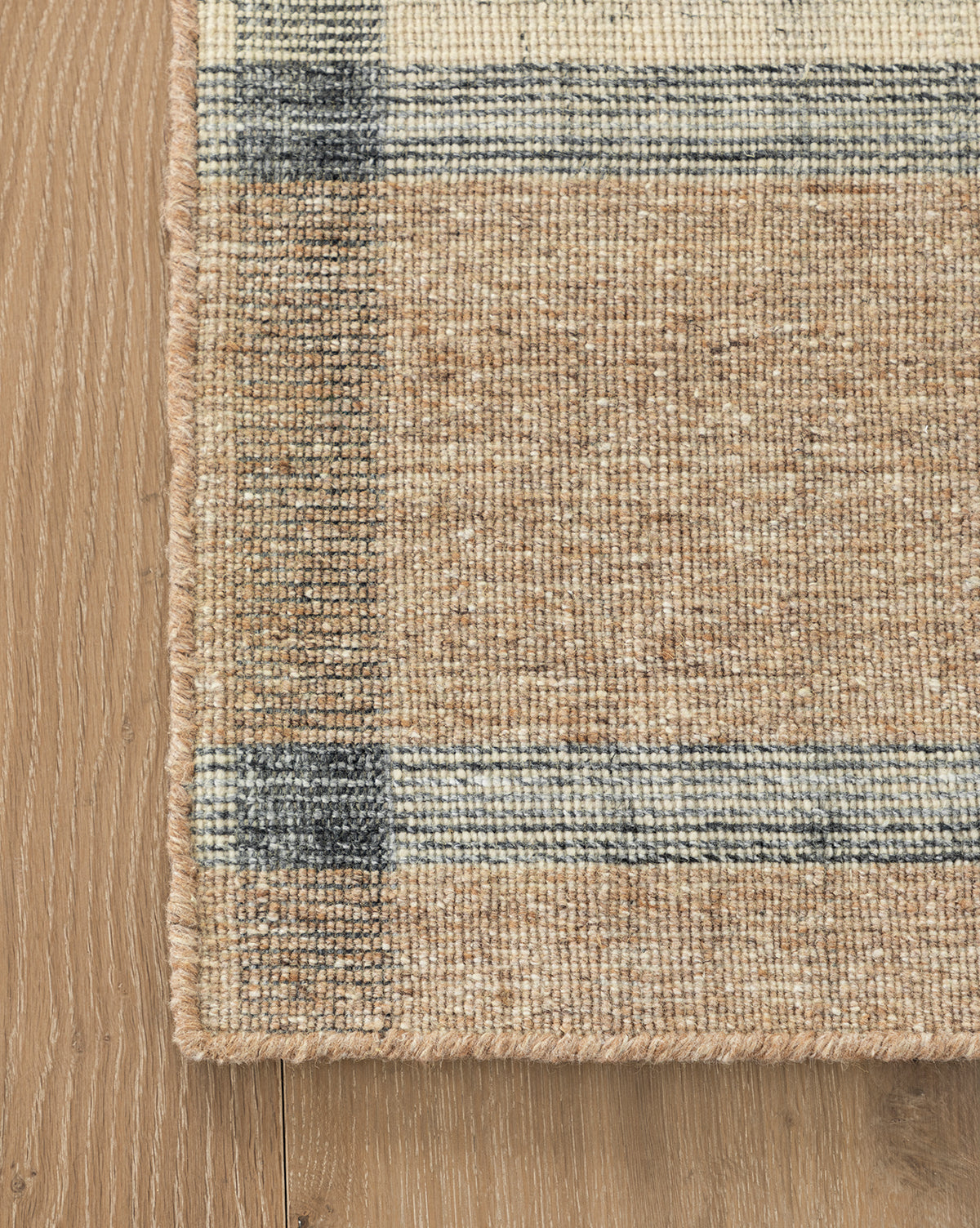 McGee & Co - Berkeley Handwoven Indoor/Outdoor Rug