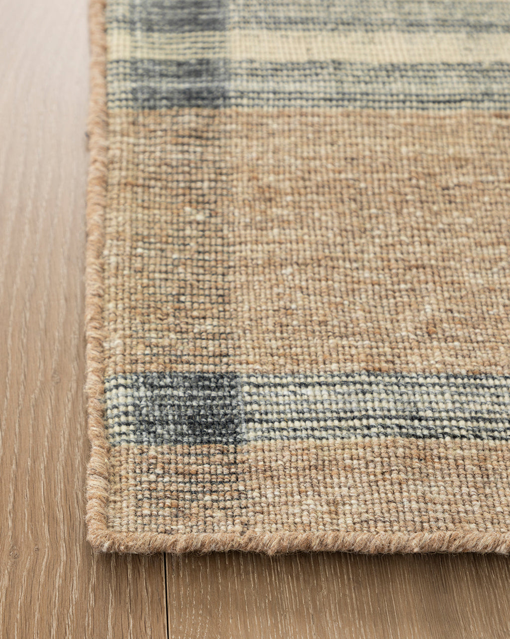 McGee & Co - Berkeley Handwoven Indoor/Outdoor Rug