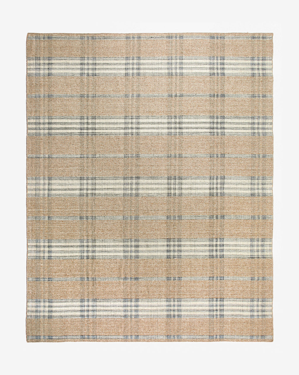 McGee & Co - Berkeley Handwoven Indoor/Outdoor Rug