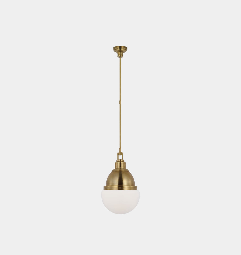 Amber Interiors - Bernard 14" Pendant