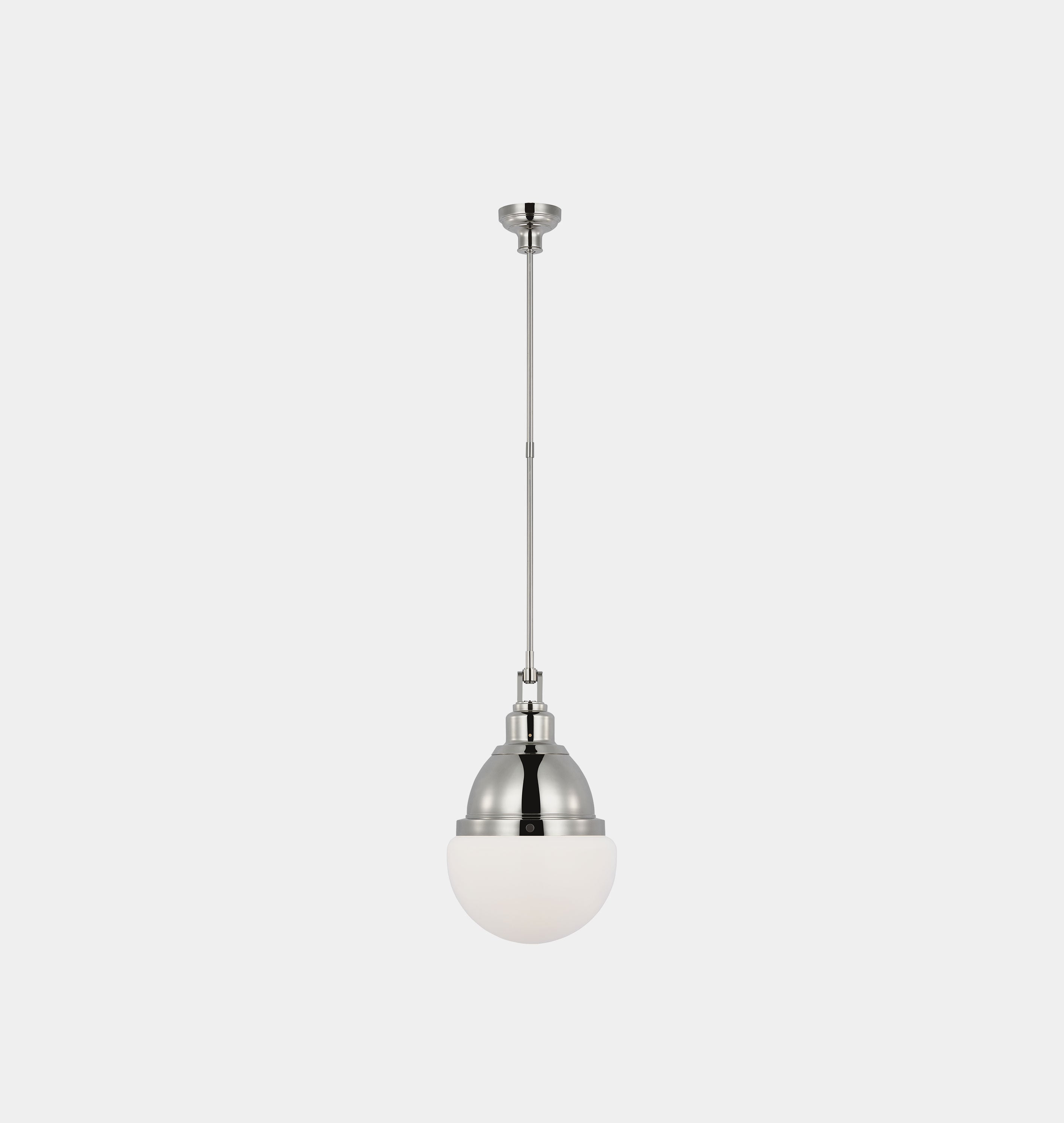 Amber Interiors - Bernard 14" Pendant