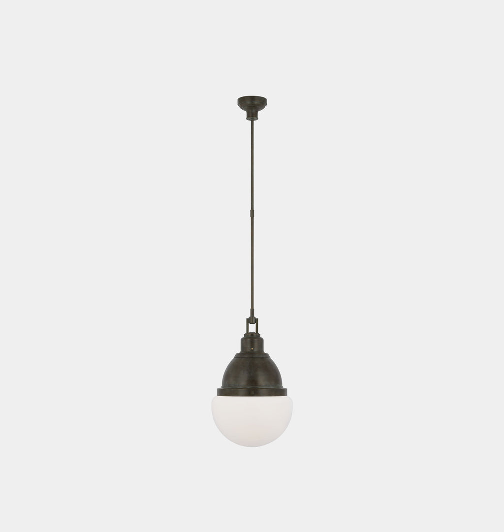 Amber Interiors - Bernard 14" Pendant
