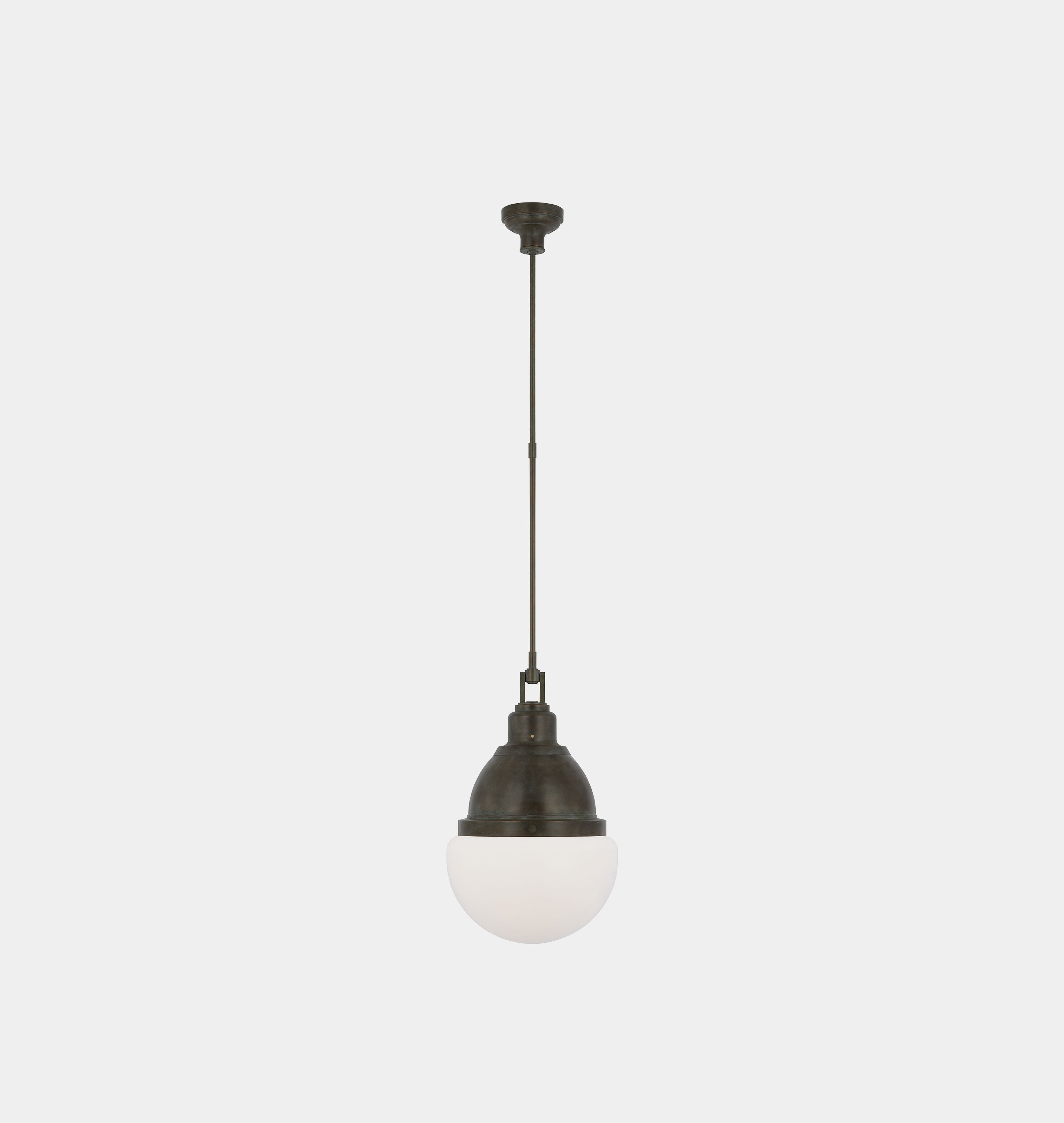 Amber Interiors - Bernard 14" Pendant