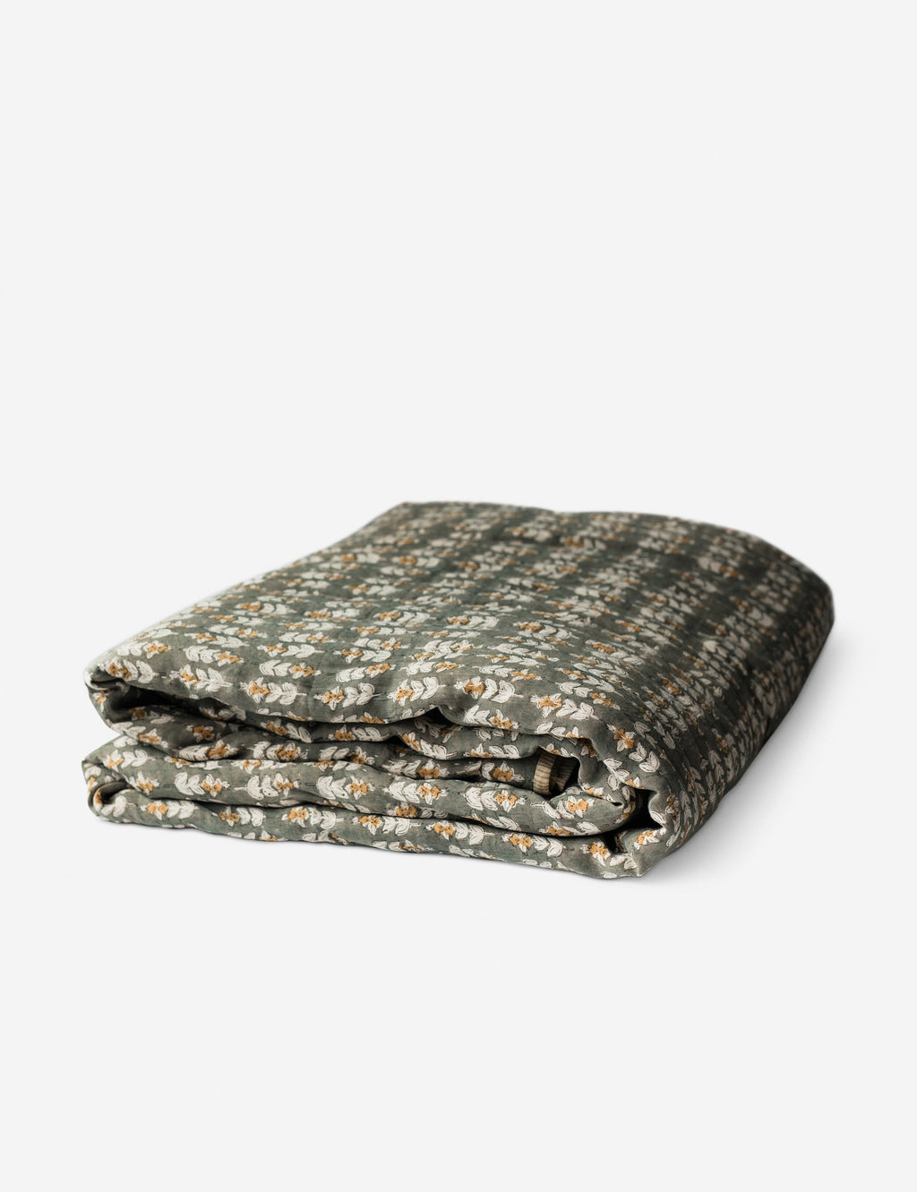 Lulu and Georgia - Berrien Quilt