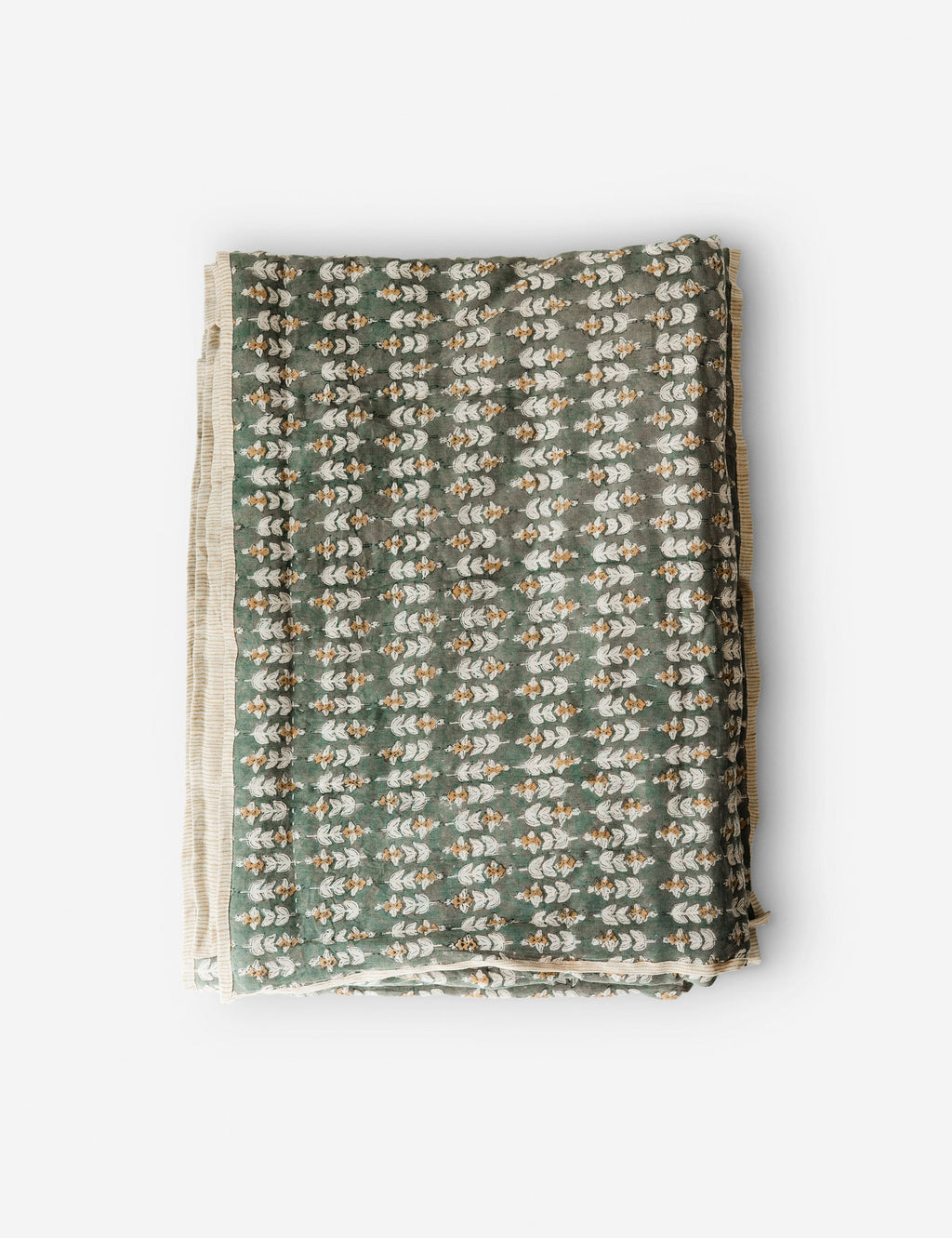 Lulu and Georgia - Berrien Quilt