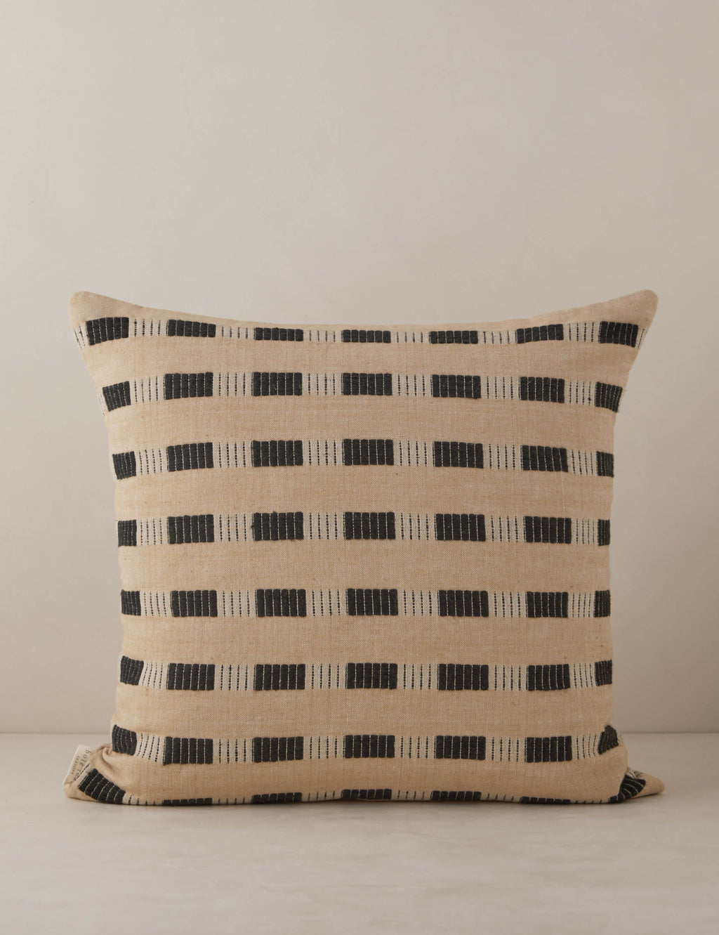 Lulu and Georgia - Berta Pillow by Bole Road Textiles