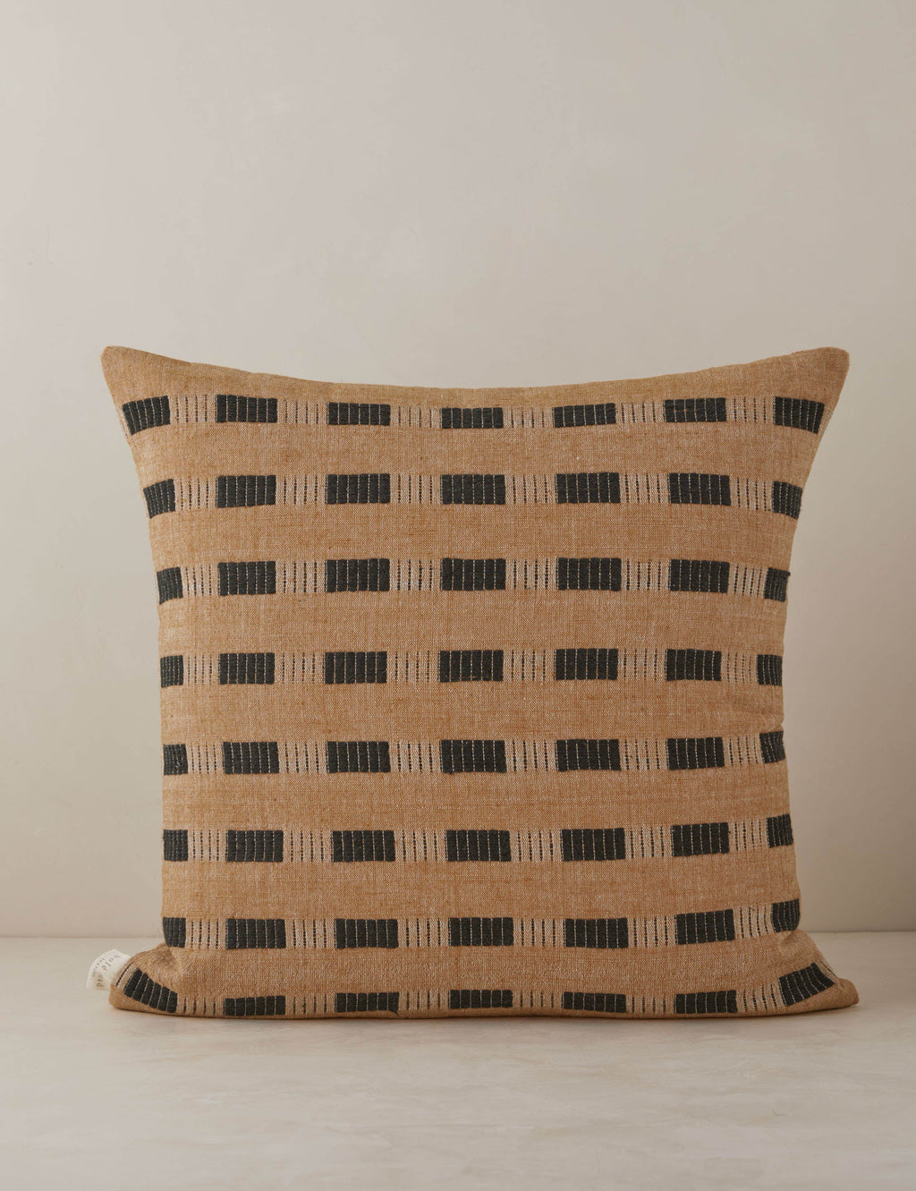 Lulu and Georgia - Berta Pillow by Bole Road Textiles