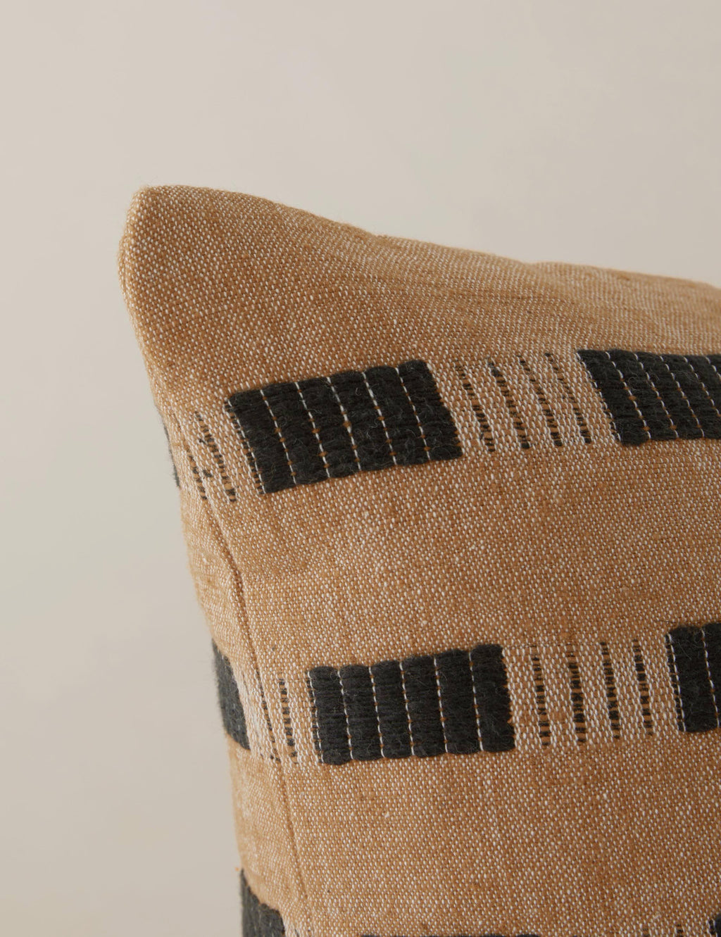 Lulu and Georgia - Berta Pillow by Bole Road Textiles