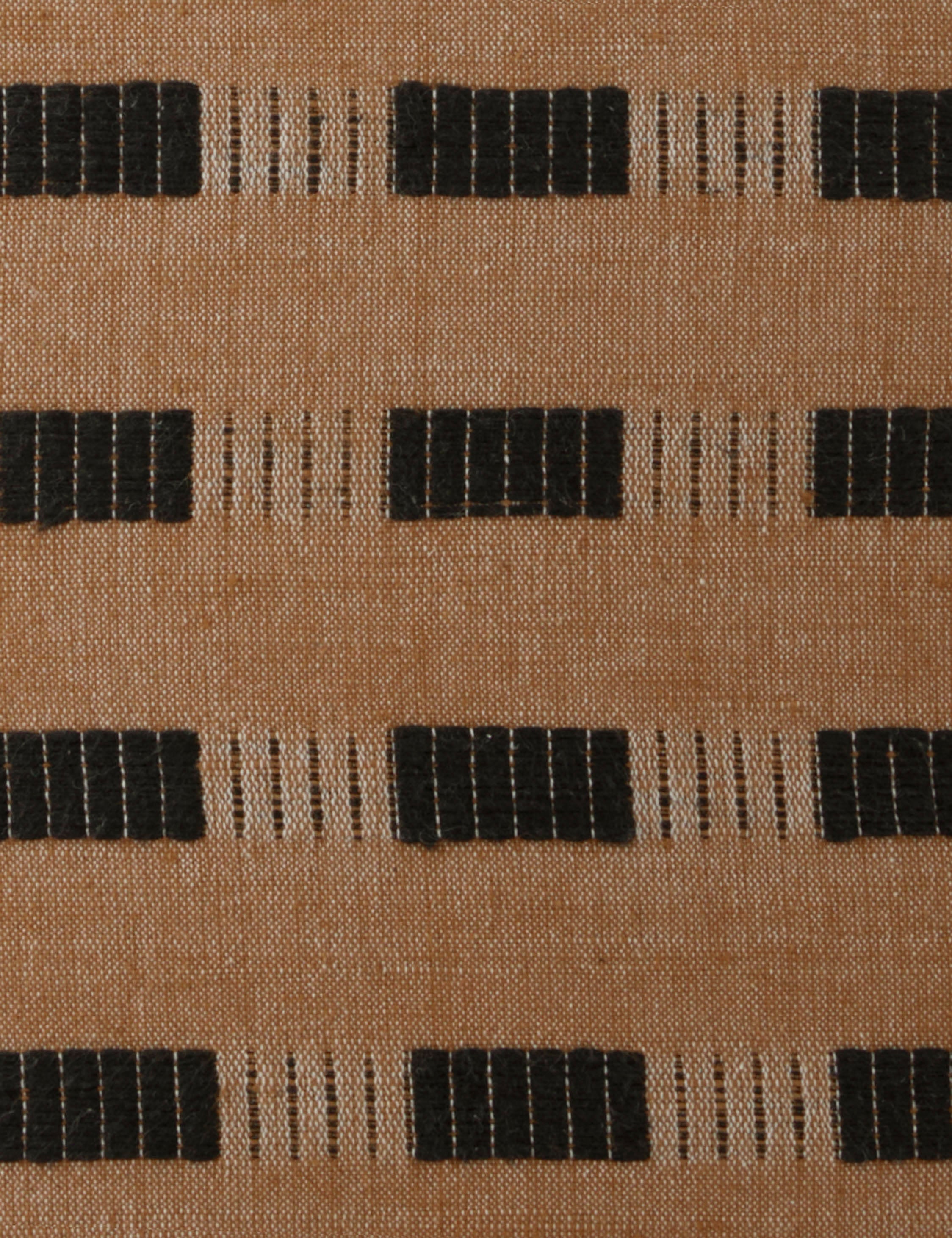 Lulu and Georgia - Berta Pillow by Bole Road Textiles