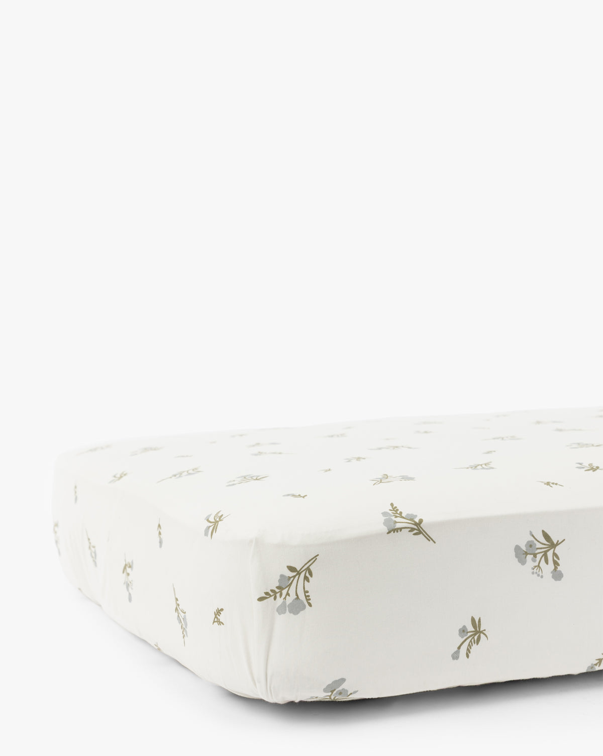 McGee & Co - Bertram Kids Organic Sheets