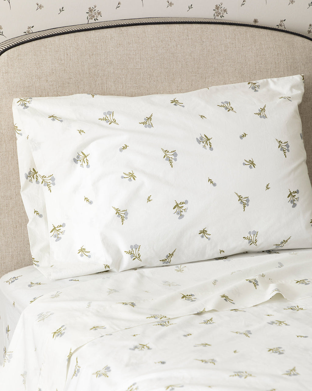 McGee & Co - Bertram Kids Organic Sheets