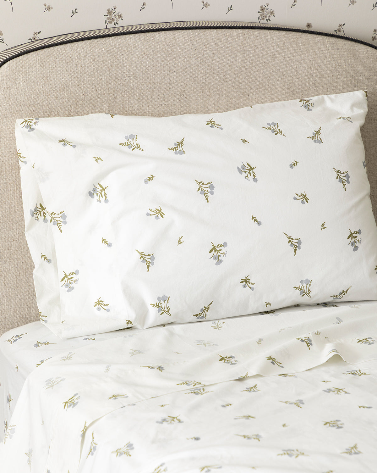 McGee & Co - Bertram Kids Organic Sheets