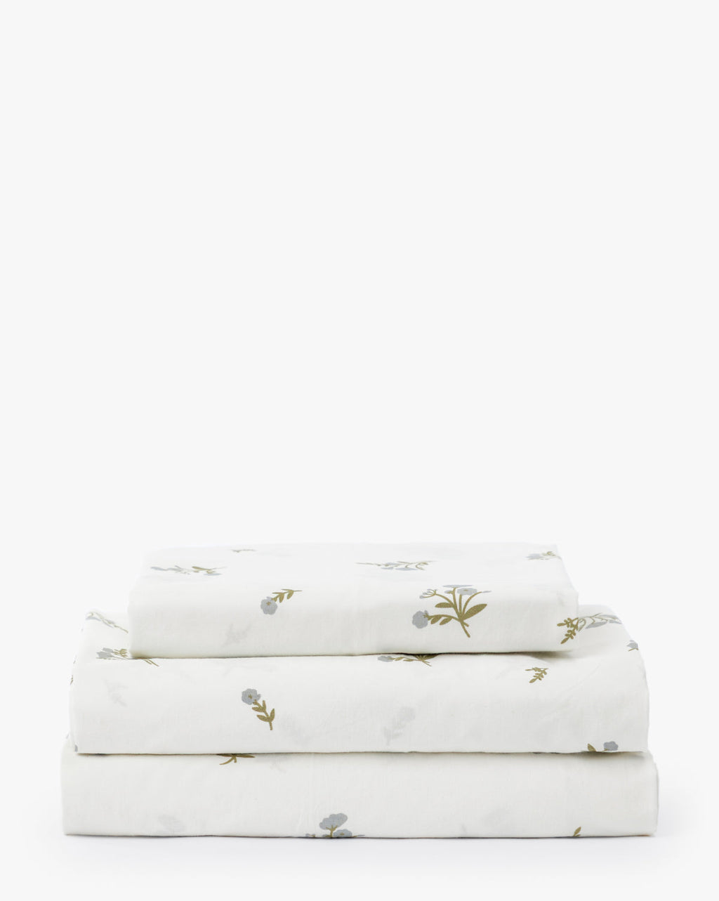 McGee & Co - Bertram Kids Organic Sheets