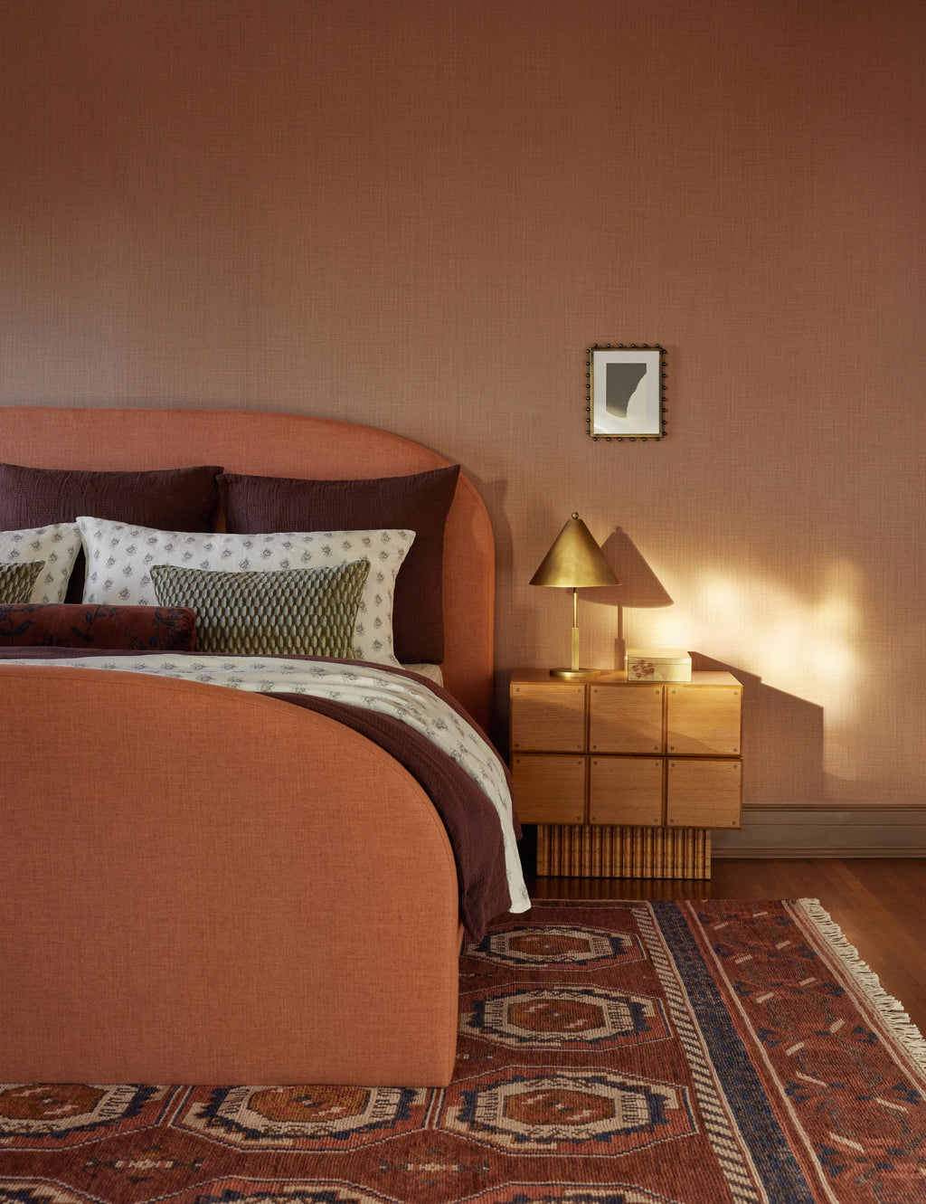 Lulu and Georgia - Bescond Platform Bed