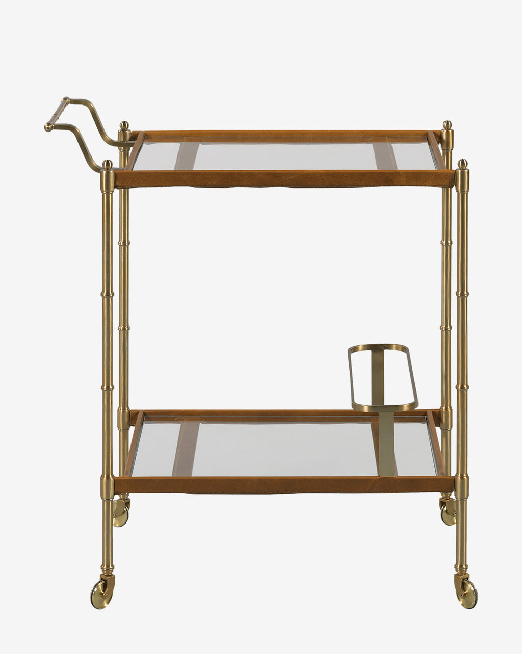 McGee & Co - Bexley Bar Cart