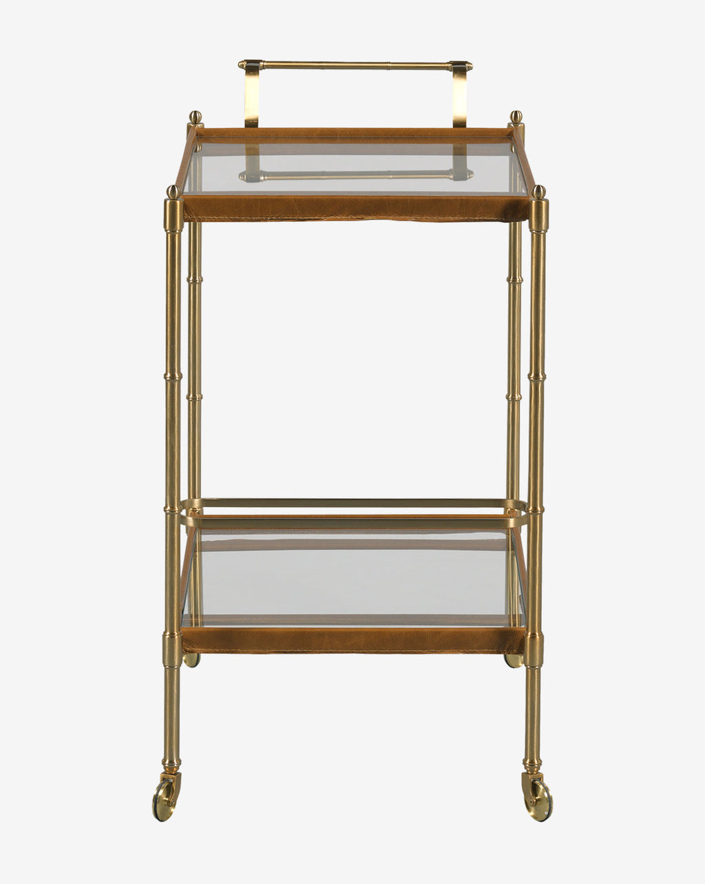 McGee & Co - Bexley Bar Cart
