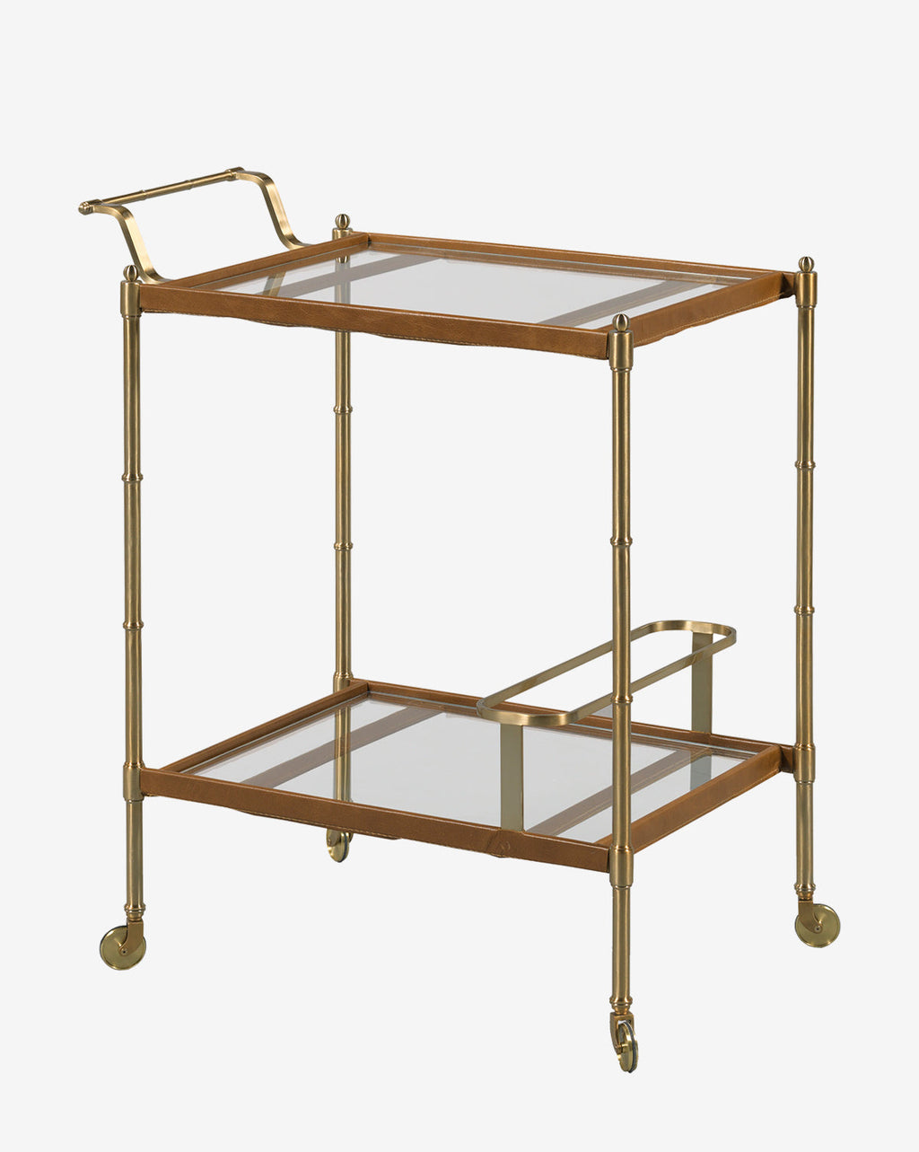 McGee & Co - Bexley Bar Cart