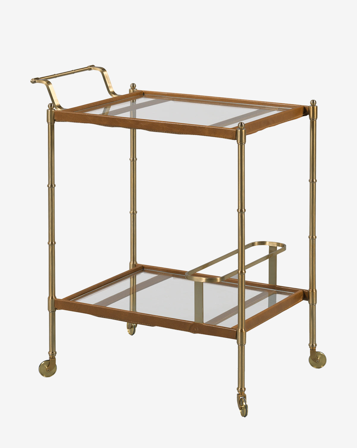 McGee & Co - Bexley Bar Cart