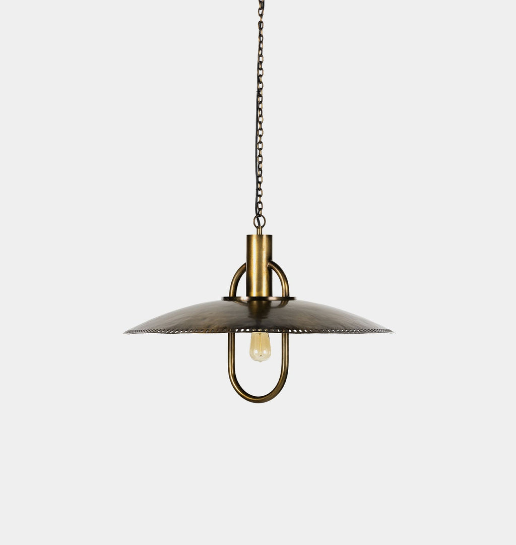 Amber Interiors - Bianca Pendant