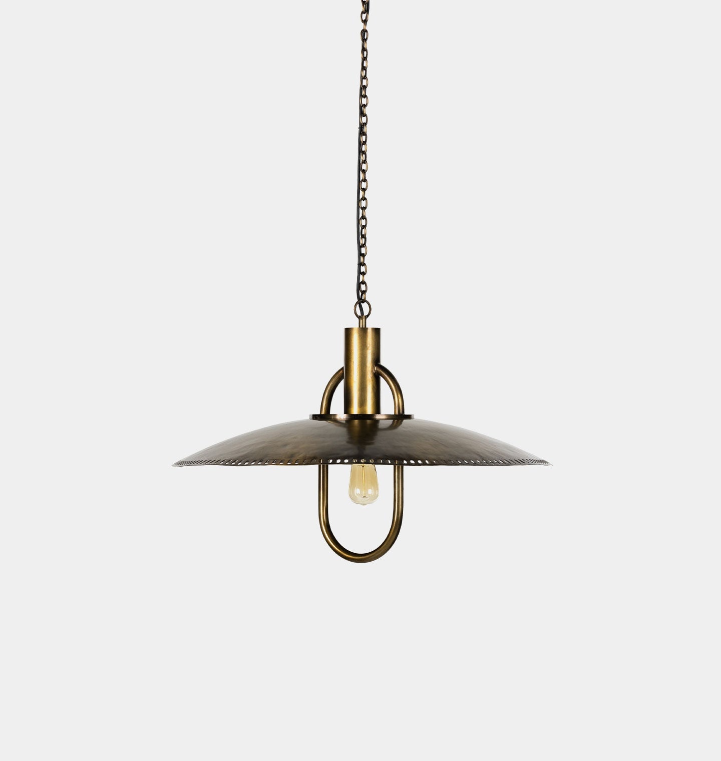 Amber Interiors - Bianca Pendant