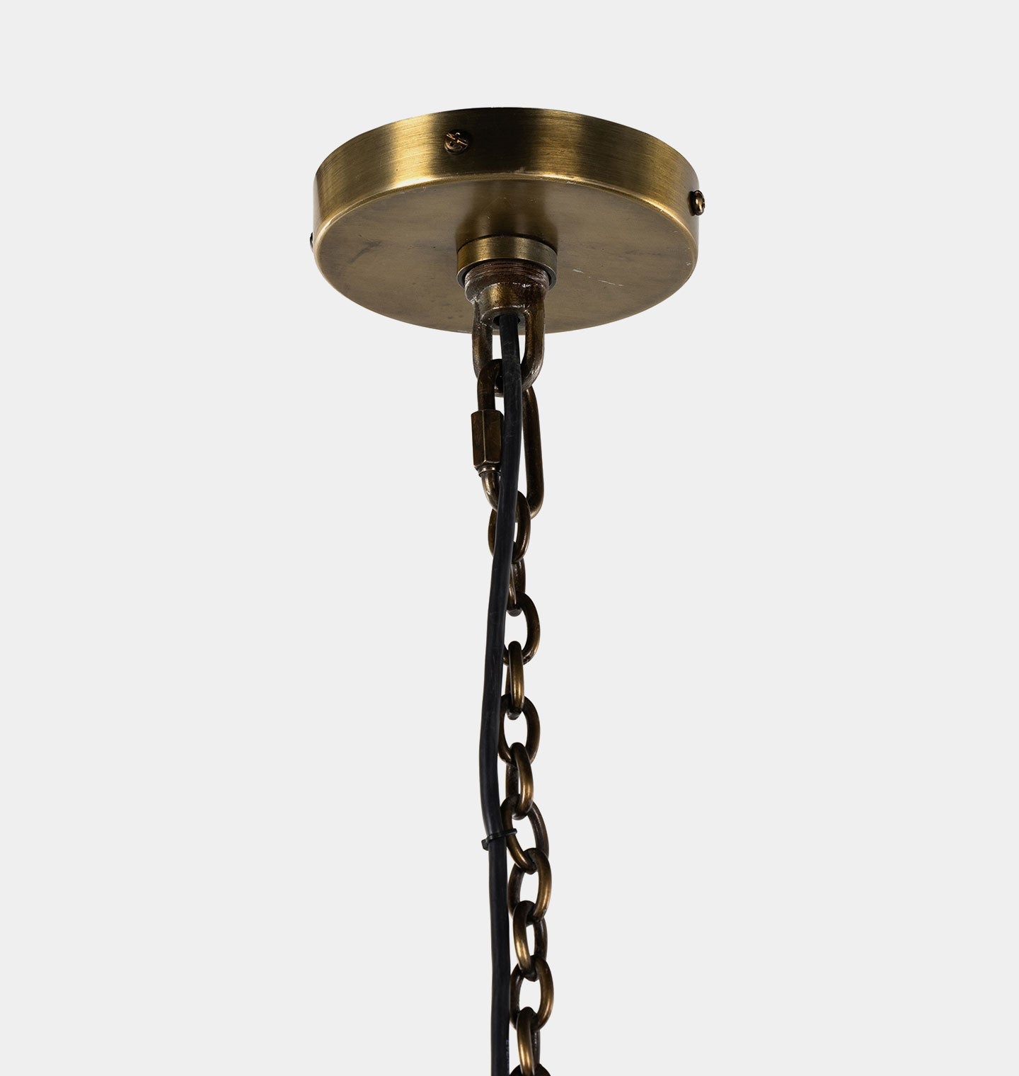 Amber Interiors - Bianca Pendant