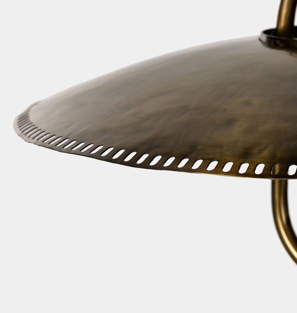 Amber Interiors - Bianca Pendant