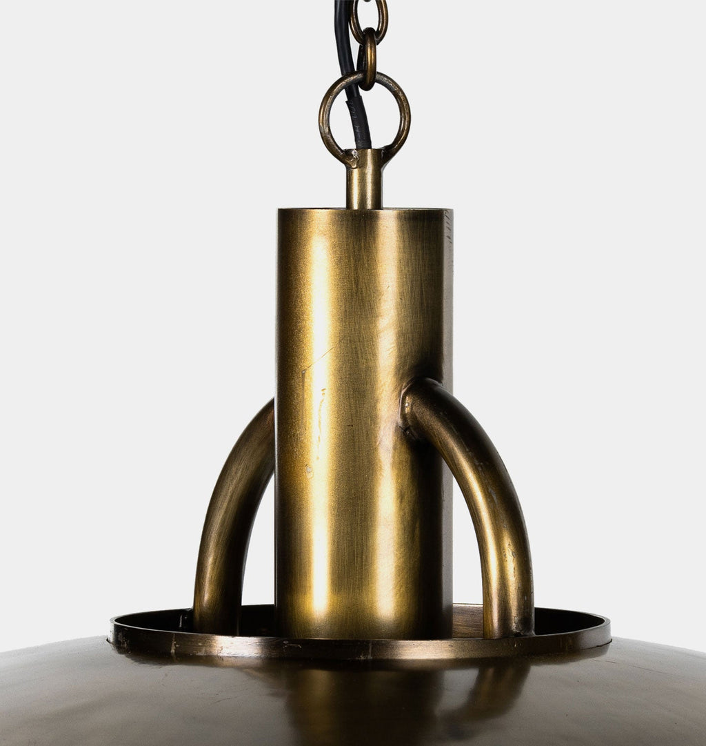 Amber Interiors - Bianca Pendant