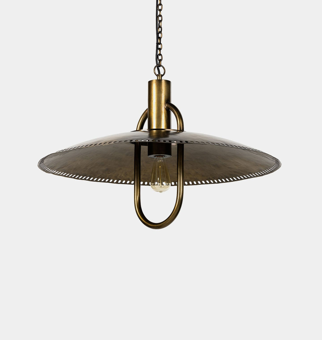 Amber Interiors - Bianca Pendant