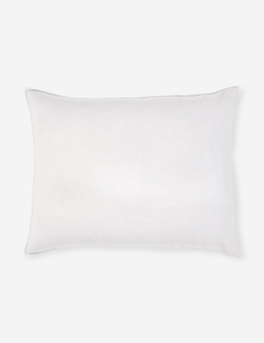 Lulu and Georgia - Bianca Velvet Oversized Pillow by Pom Pom at Home