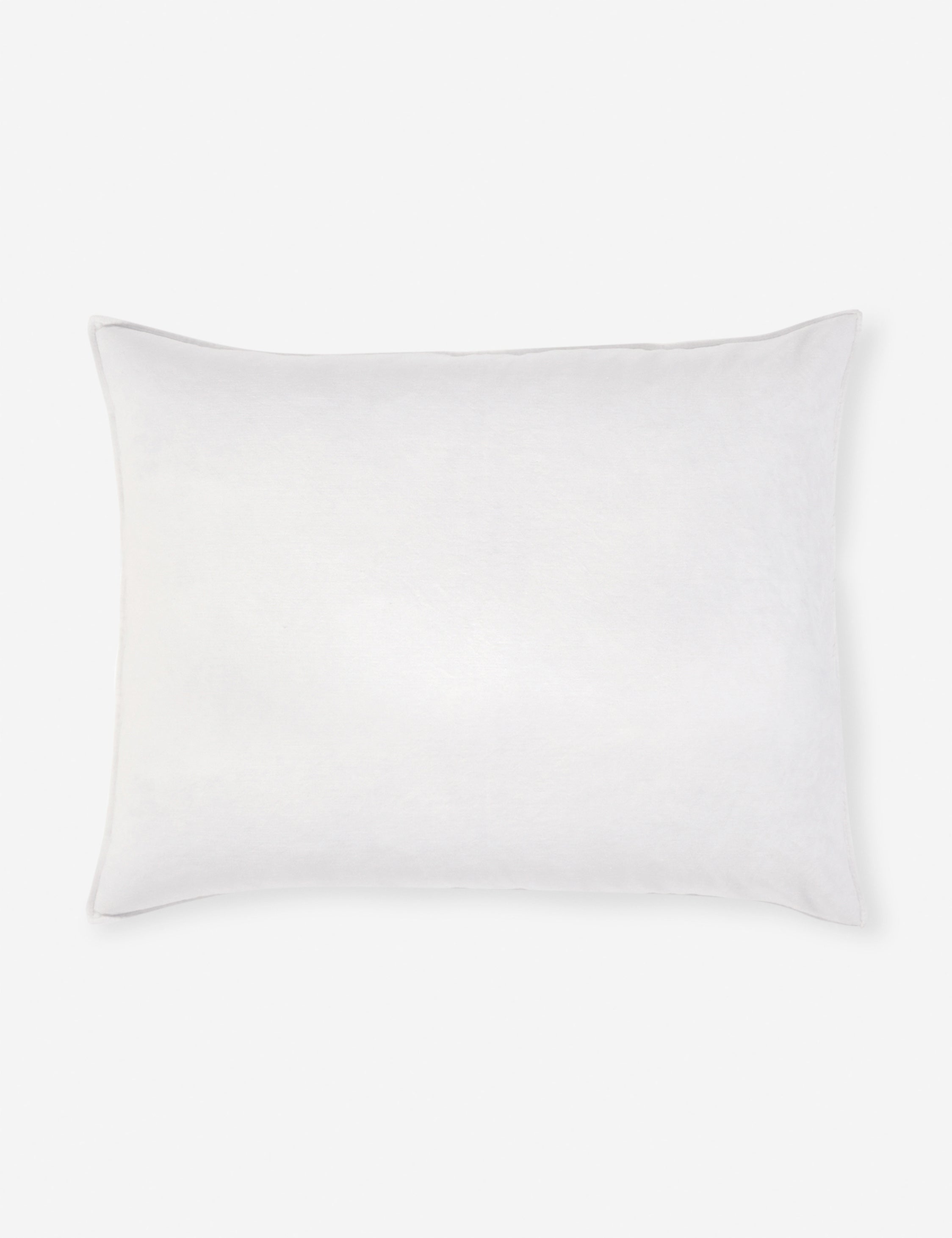 Lulu and Georgia - Bianca Velvet Oversized Pillow by Pom Pom at Home
