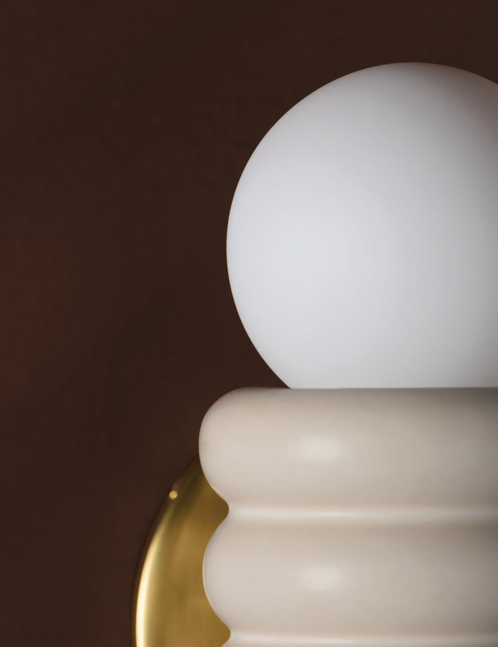 Lulu and Georgia - Bibi Sconce by Eny Lee Parker x Mitzi