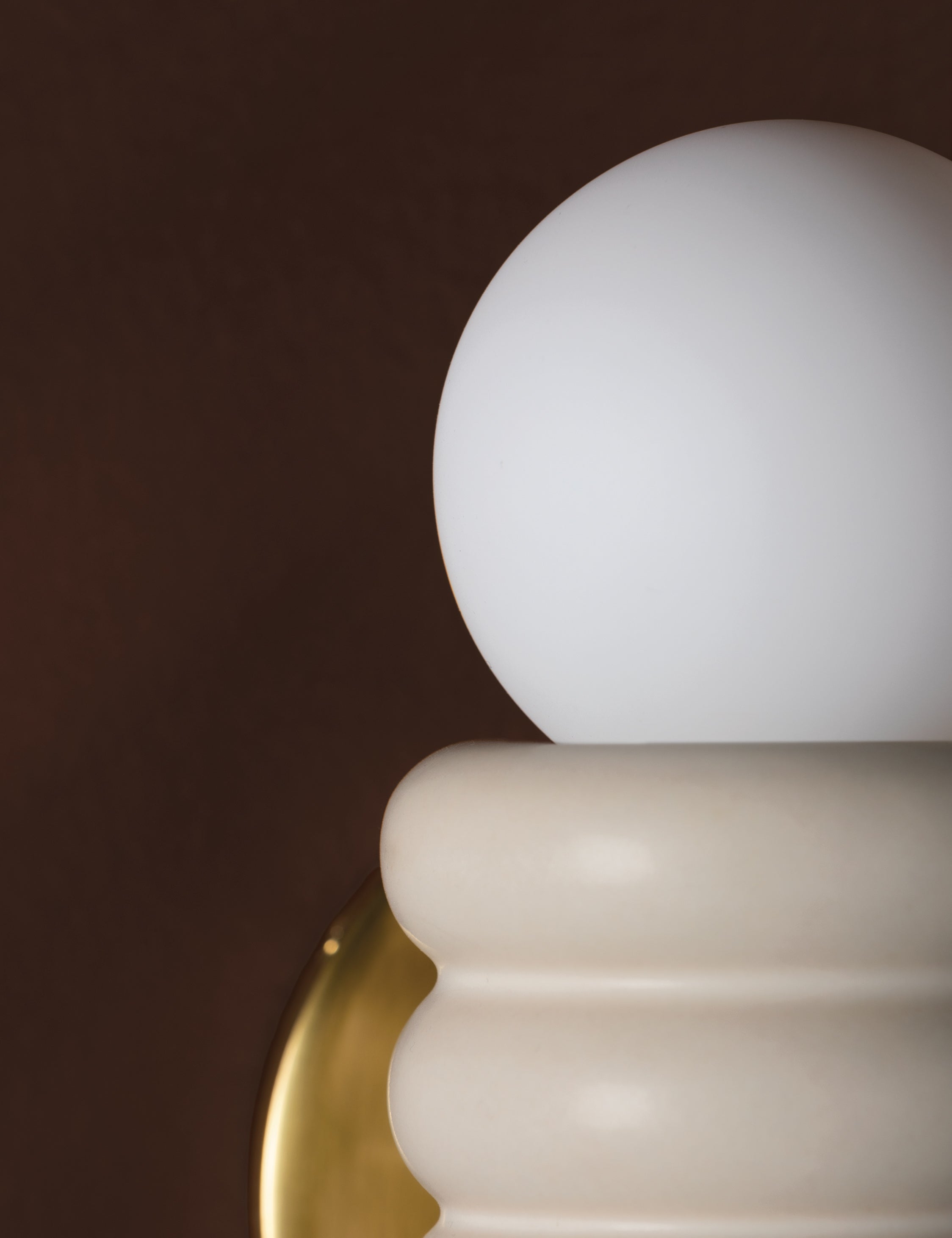 Lulu and Georgia - Bibi Sconce by Eny Lee Parker x Mitzi