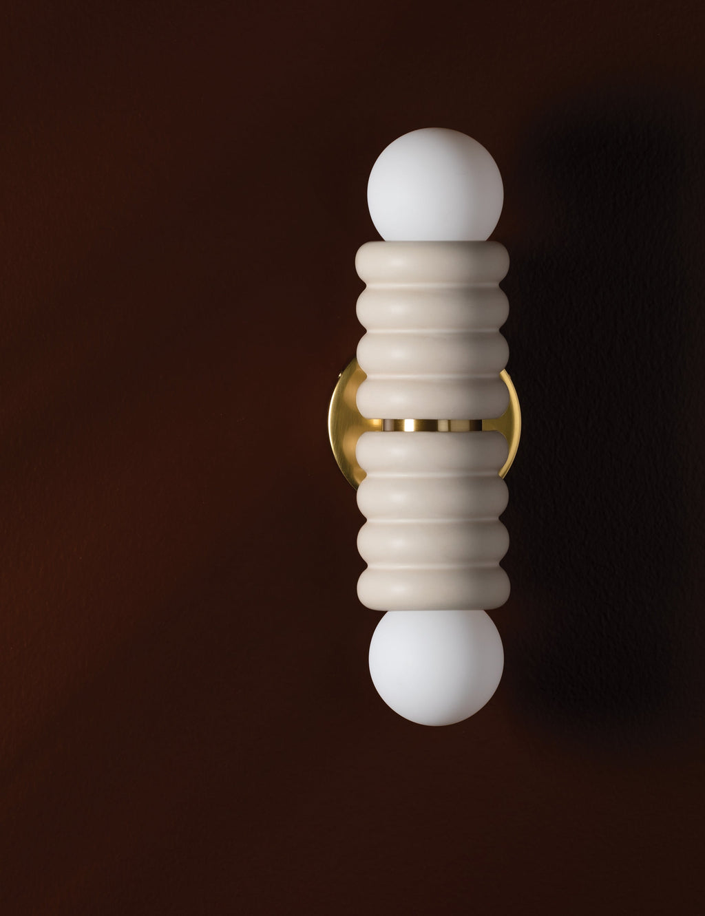 Lulu and Georgia - Bibi Sconce by Eny Lee Parker x Mitzi