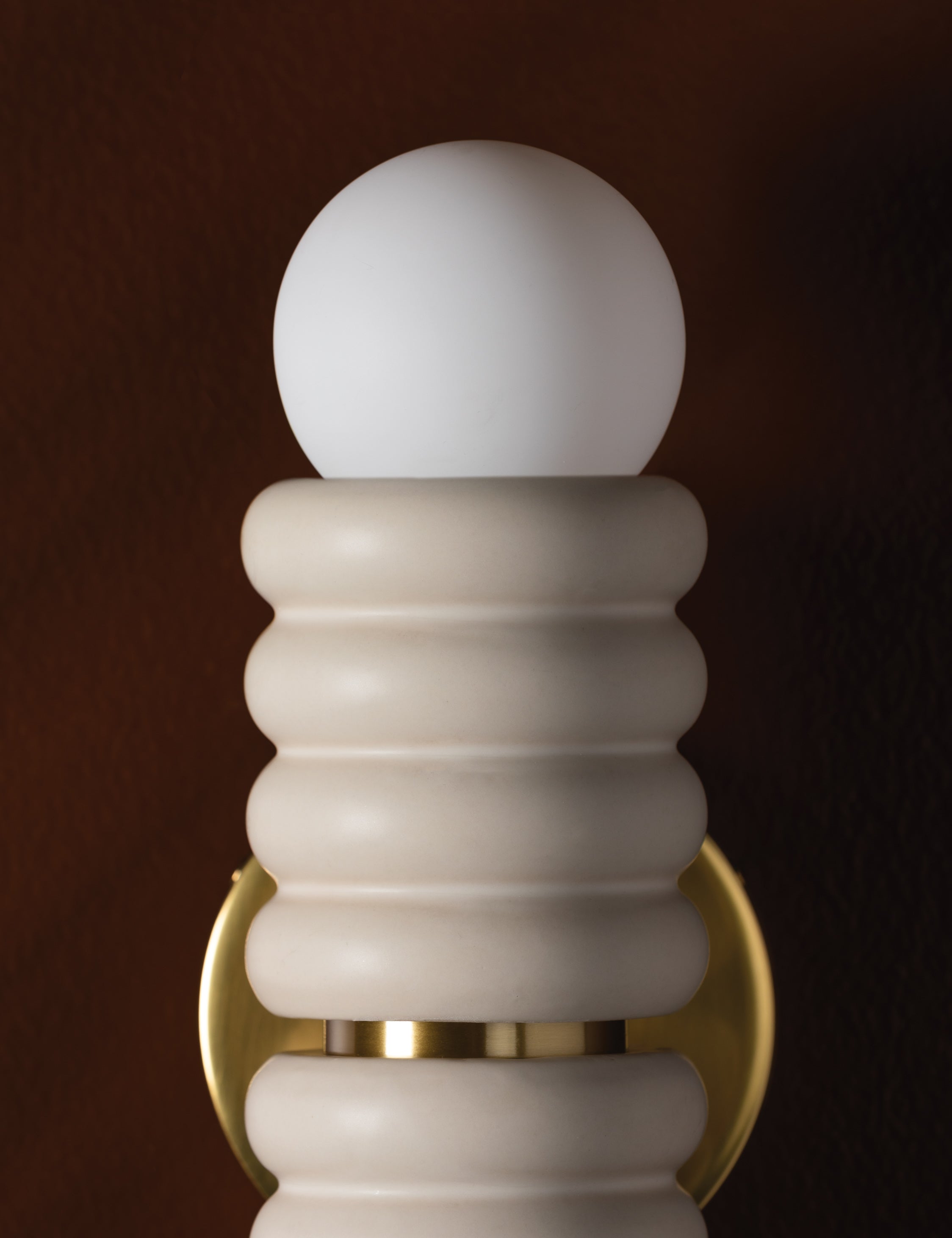 Lulu and Georgia - Bibi Sconce by Eny Lee Parker x Mitzi