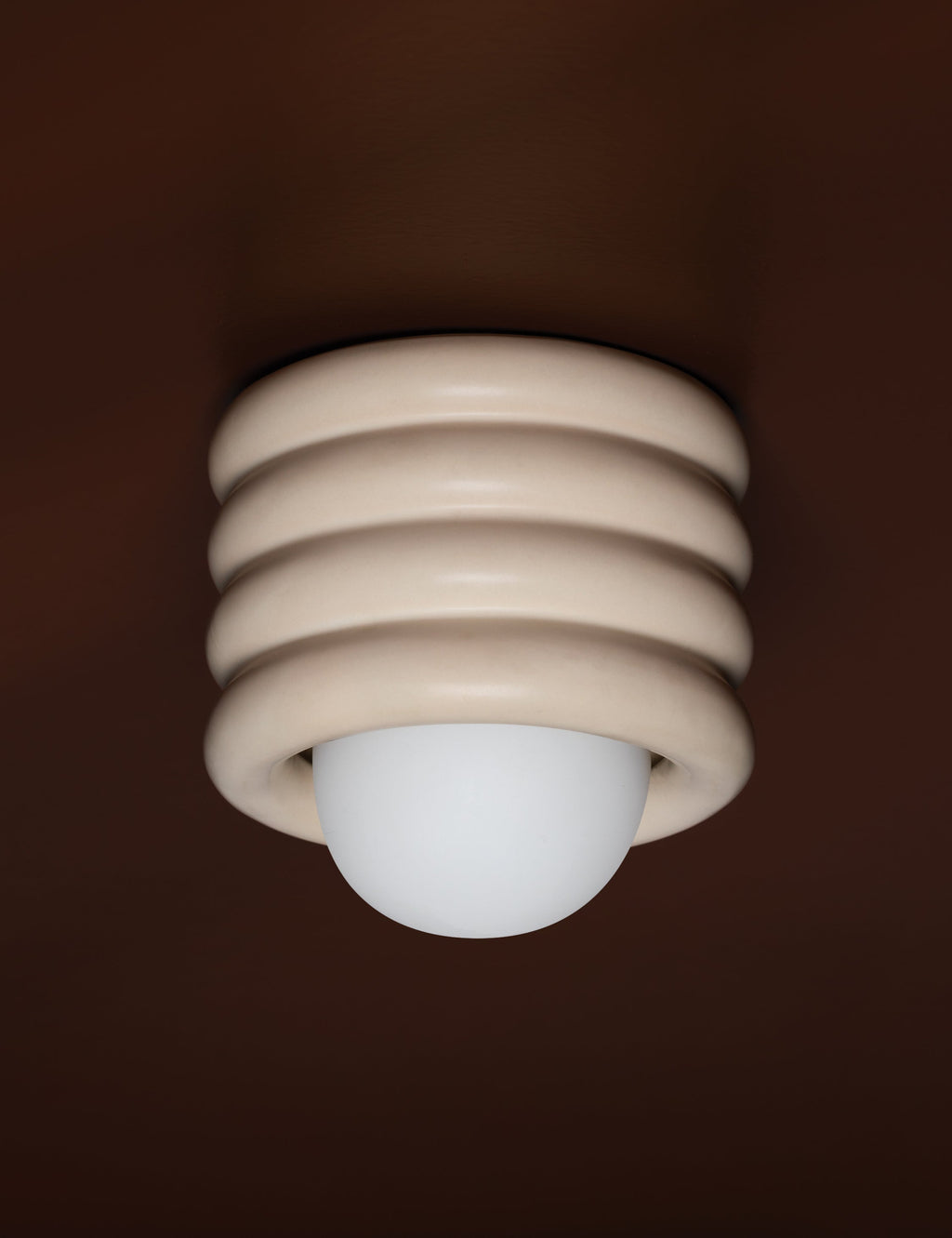 Lulu and Georgia - Bibi Flush Mount Light by Eny Lee Parker x Mitzi