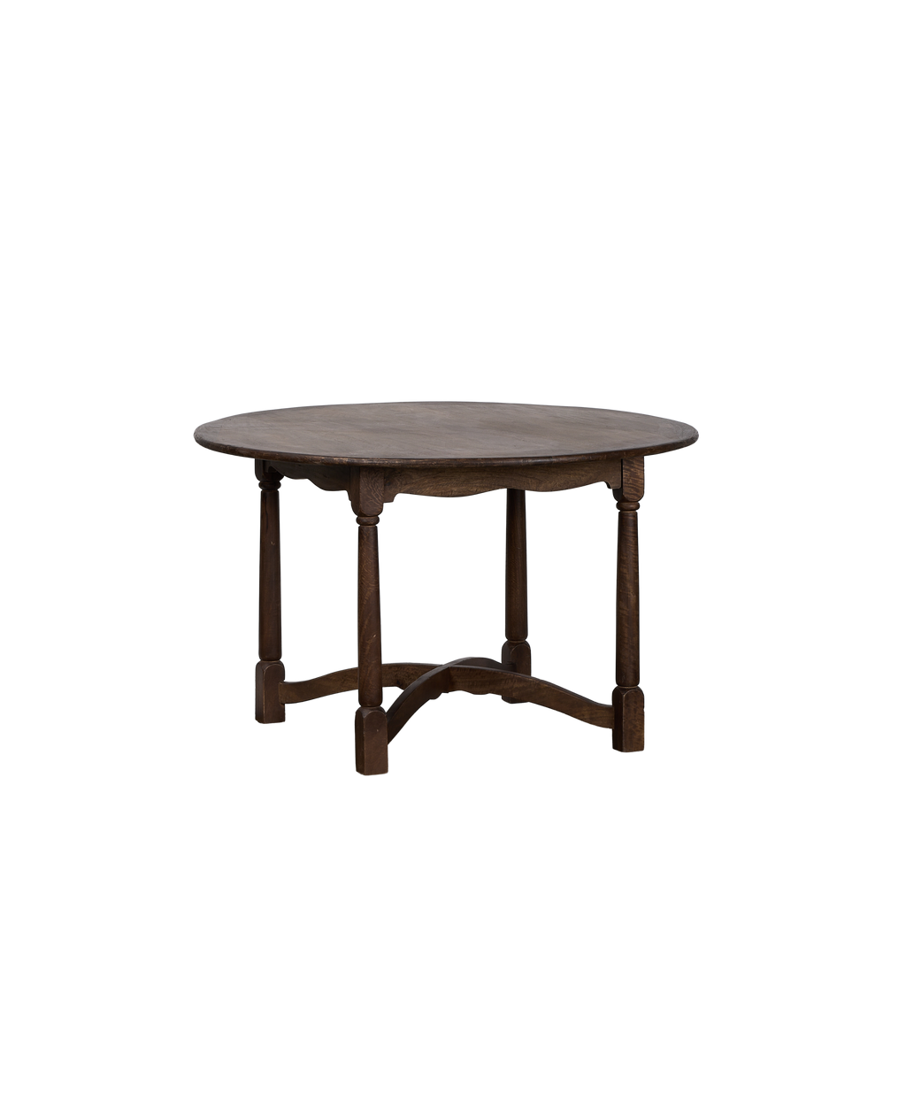 Olive Ateliers - Bilbury Round Dining Table