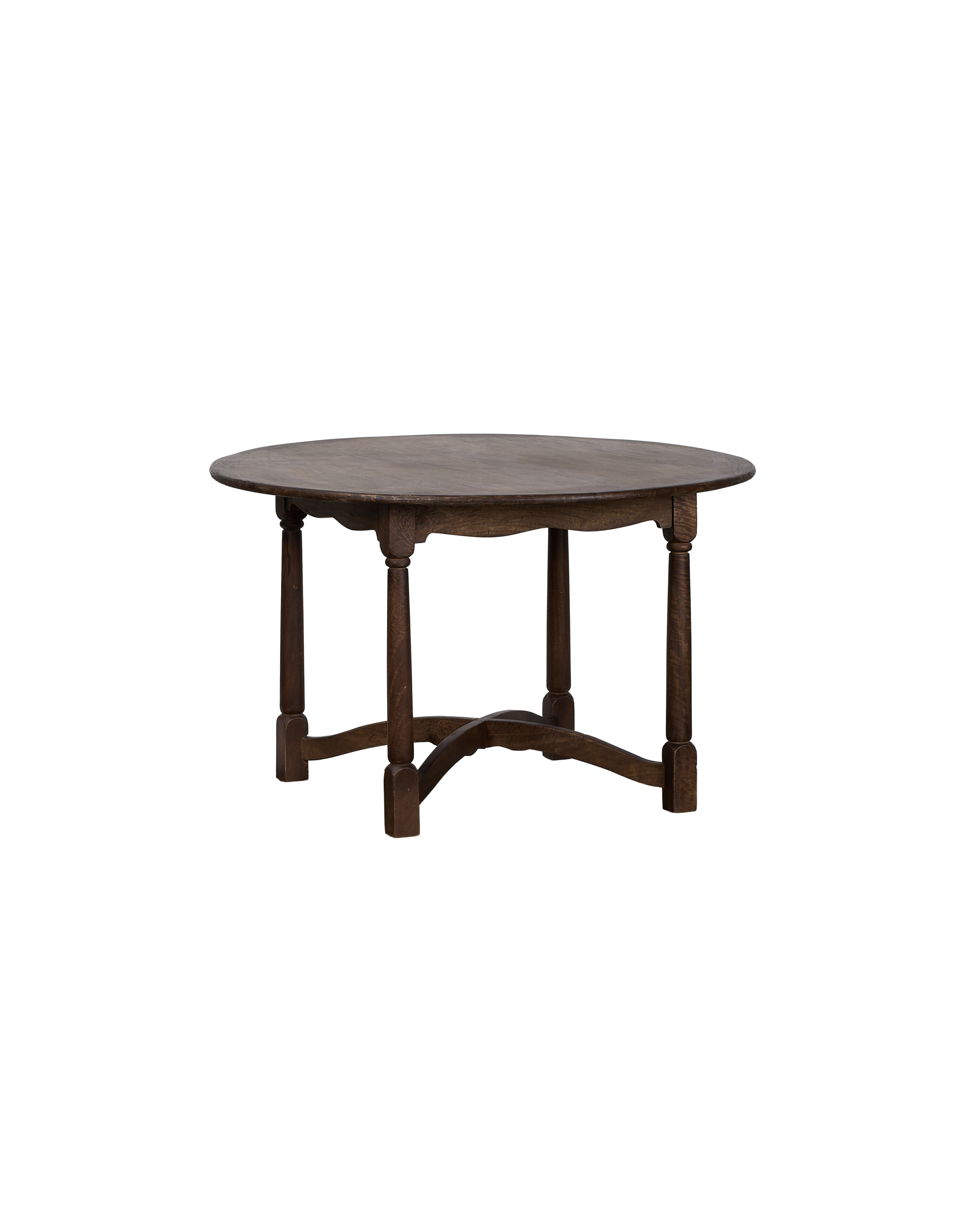 Olive Ateliers - Bilbury Round Dining Table