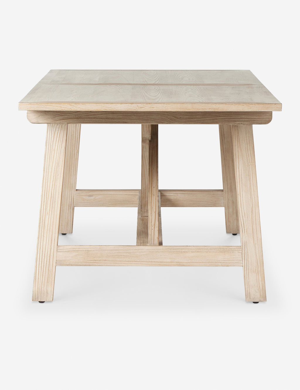 Lulu and Georgia - Billet Dining Table