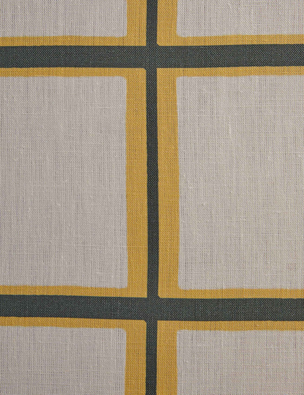 Lulu and Georgia - Beiras Linen Fabric by Annie Coop