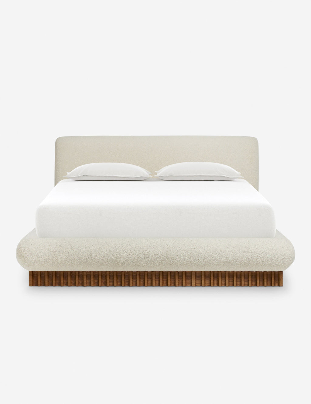 Lulu and Georgia - Billow Bed by Sarah Sherman Samuel