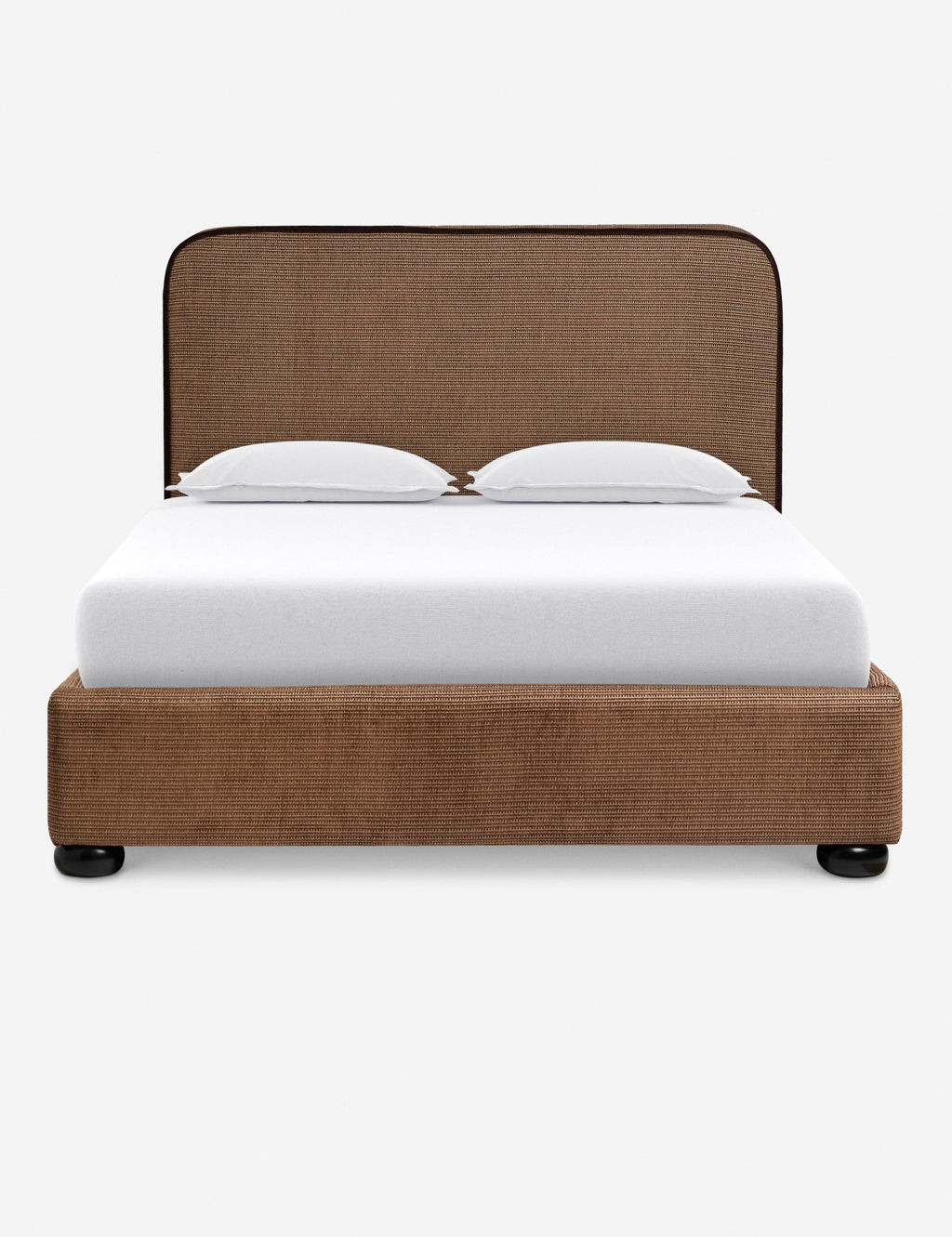 Lulu and Georgia - Bishop Platform Bed