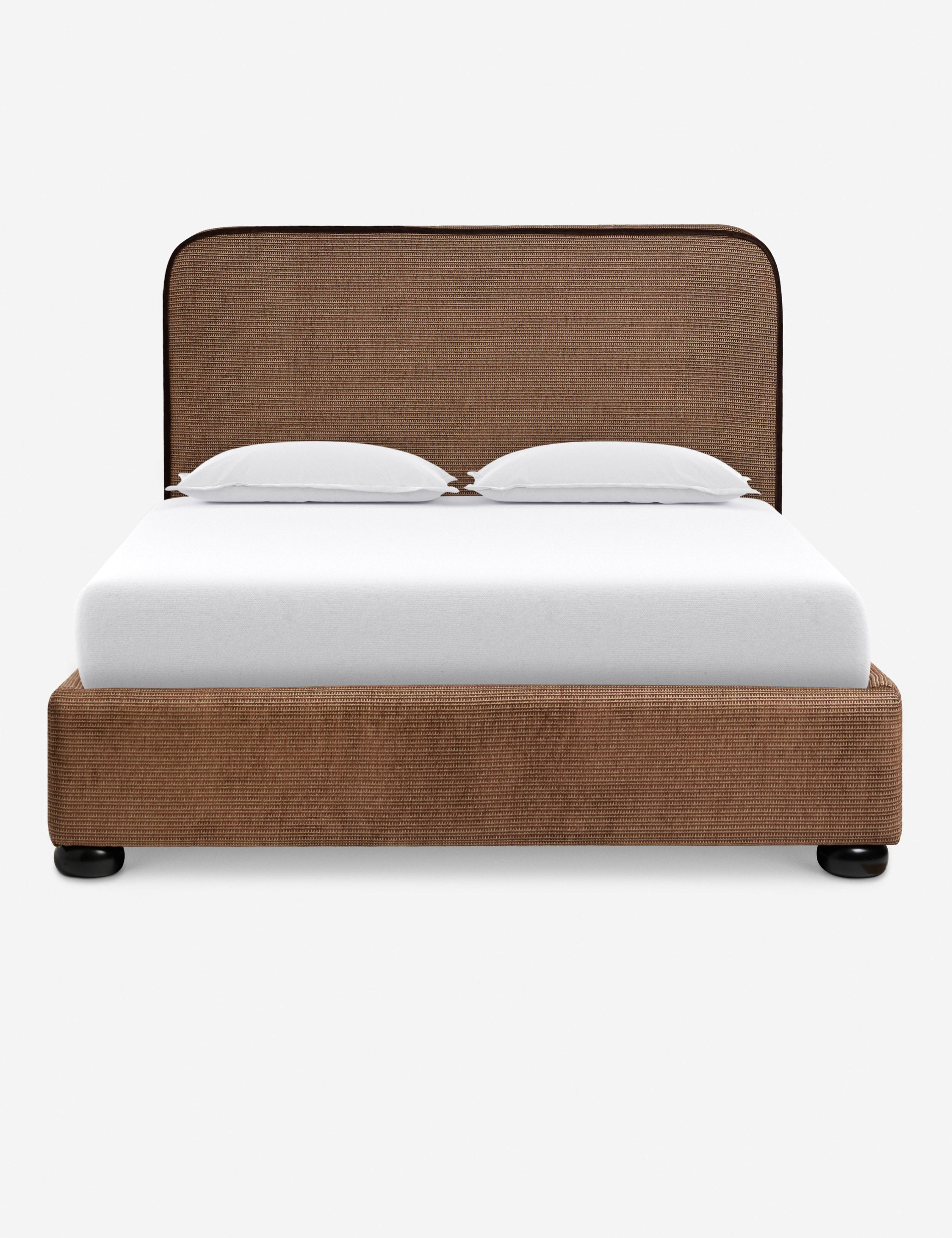 Lulu and Georgia - Bishop Platform Bed