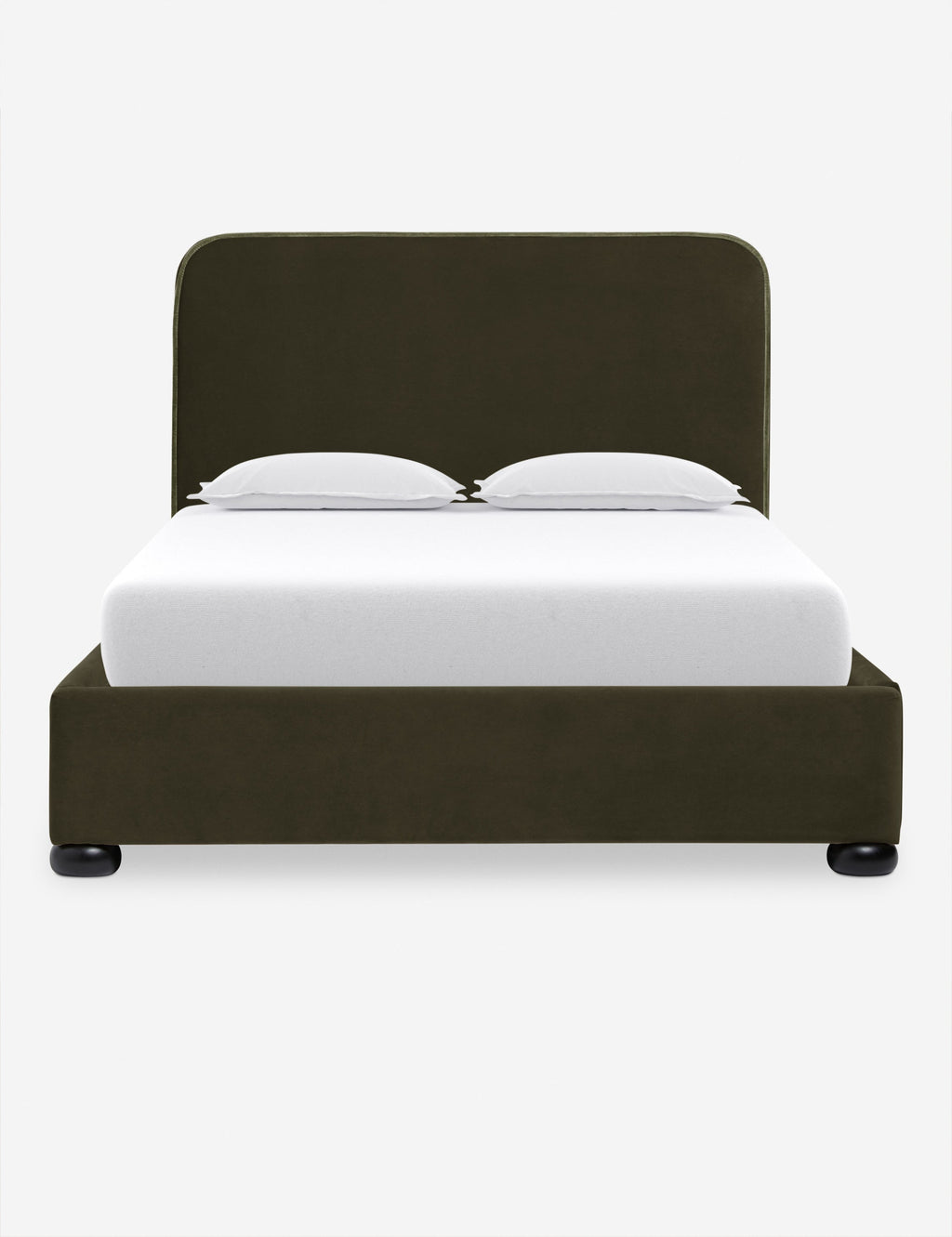 Lulu and Georgia - Bishop Platform Bed