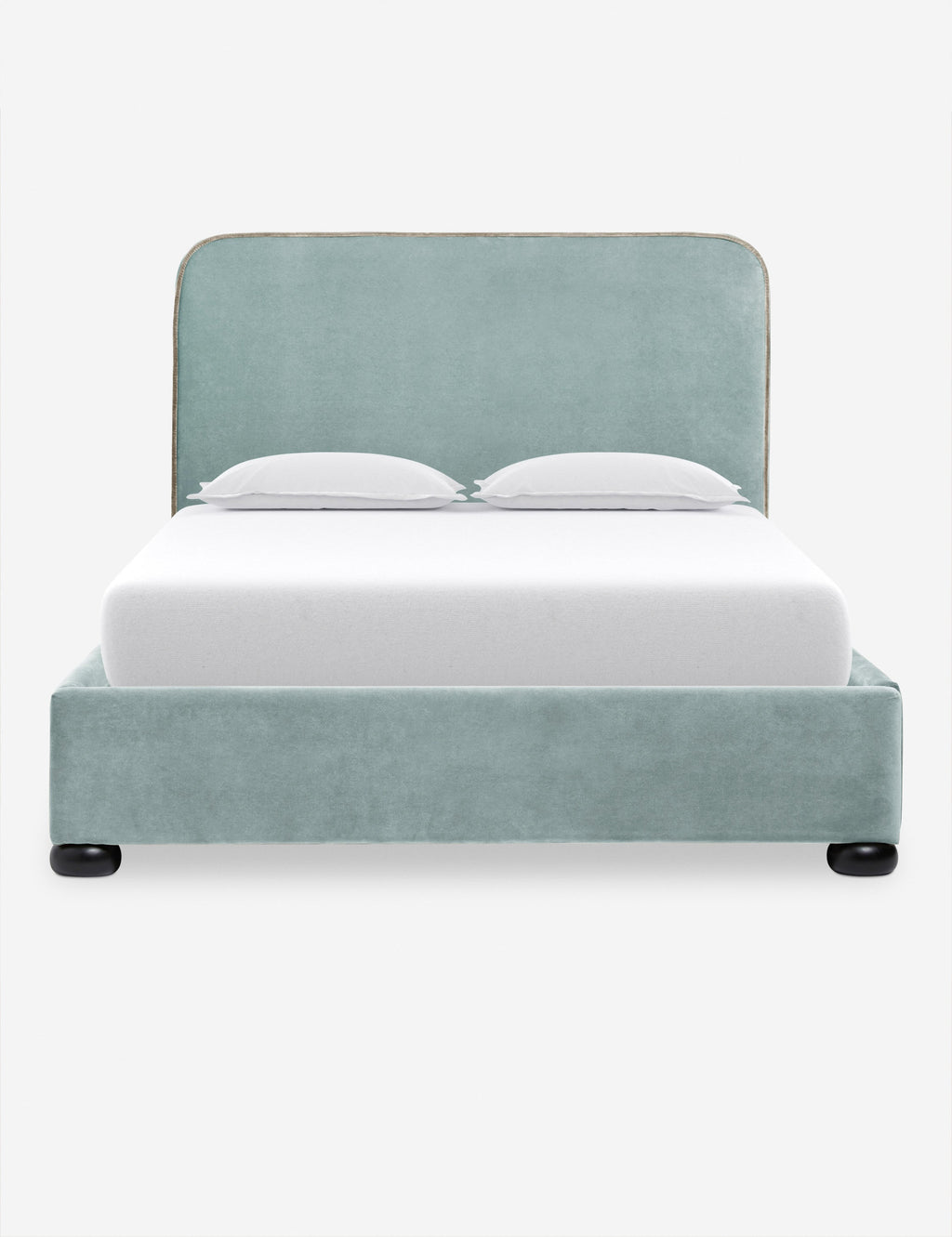 Lulu and Georgia - Bishop Platform Bed